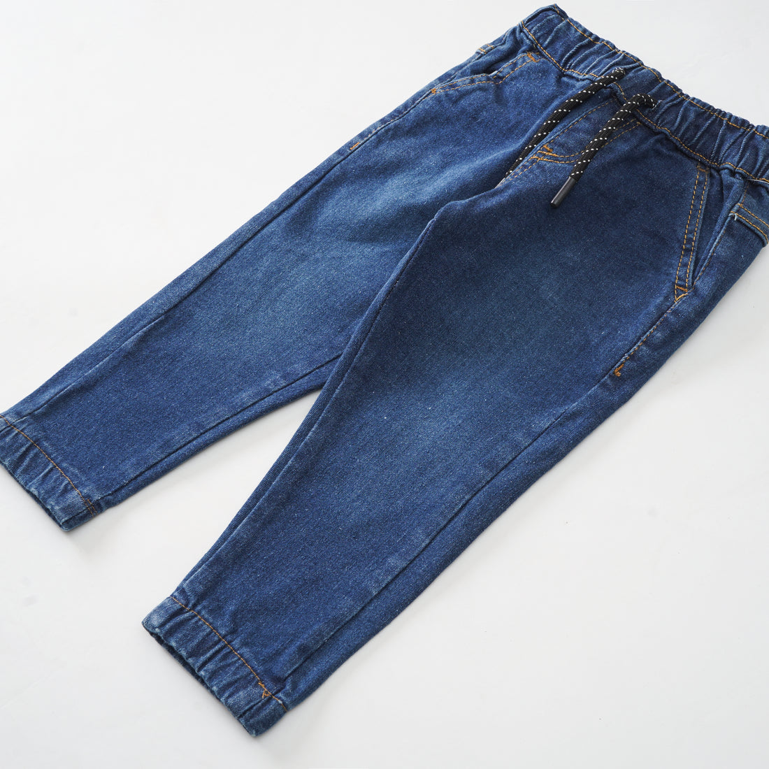 Infant Boys Denim Pant