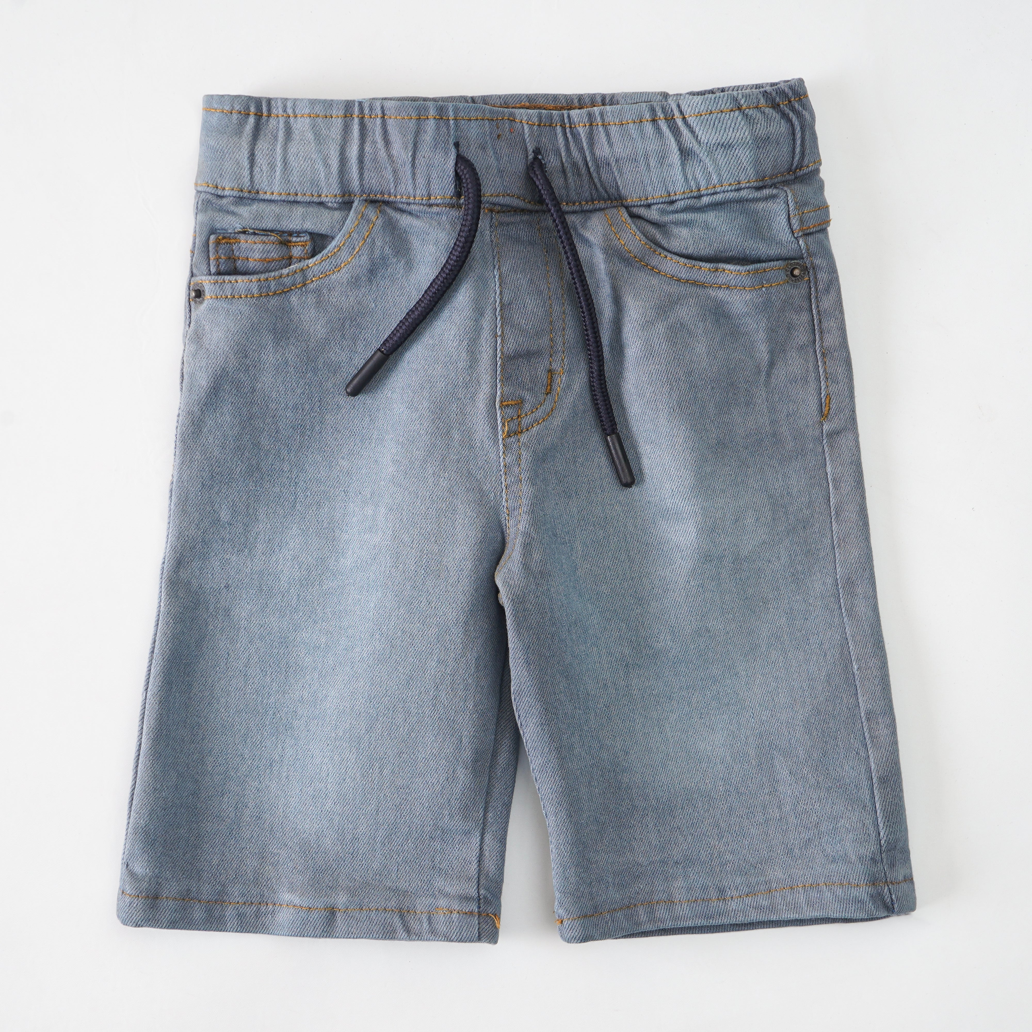 Boys Denim Shorts
