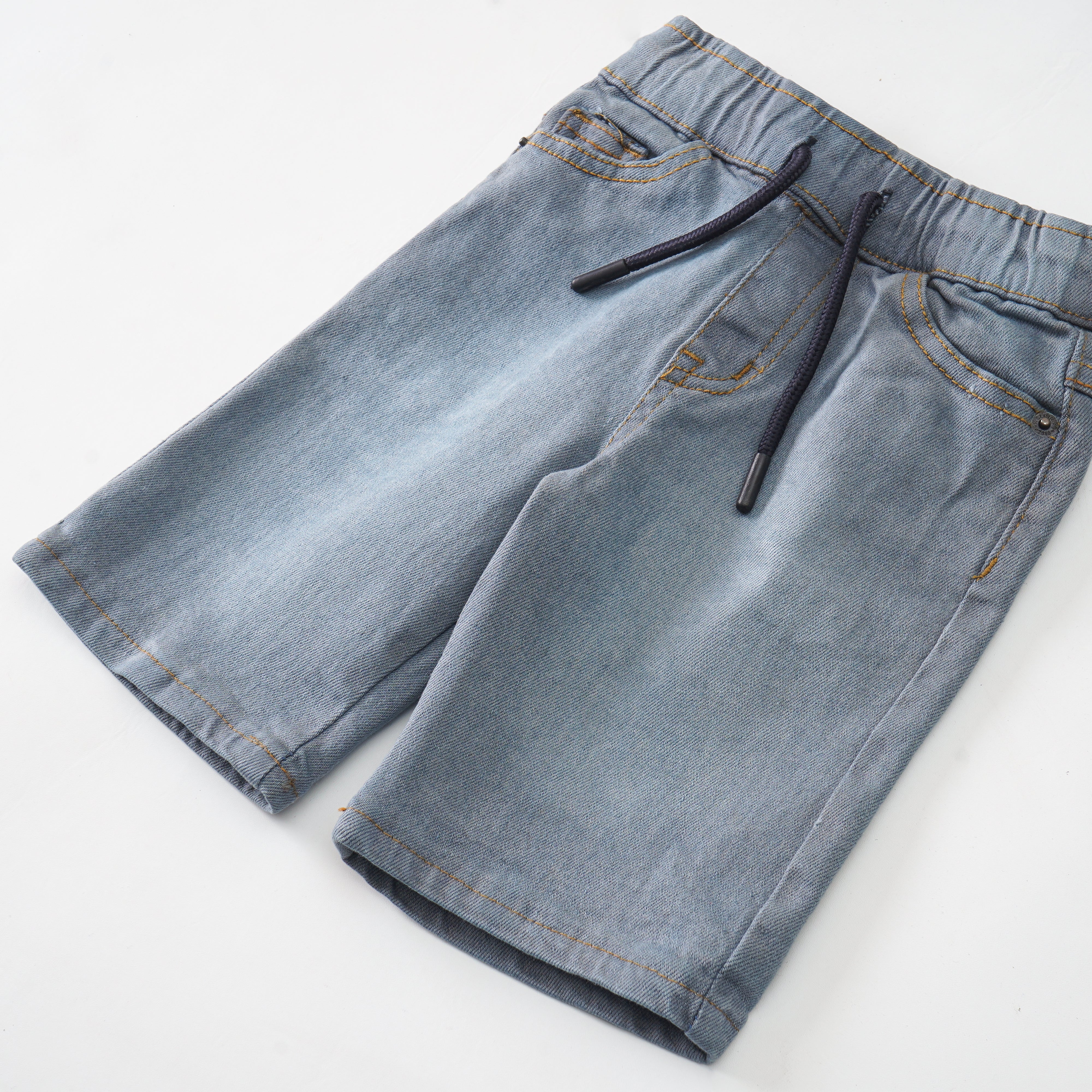 Boys Denim Shorts