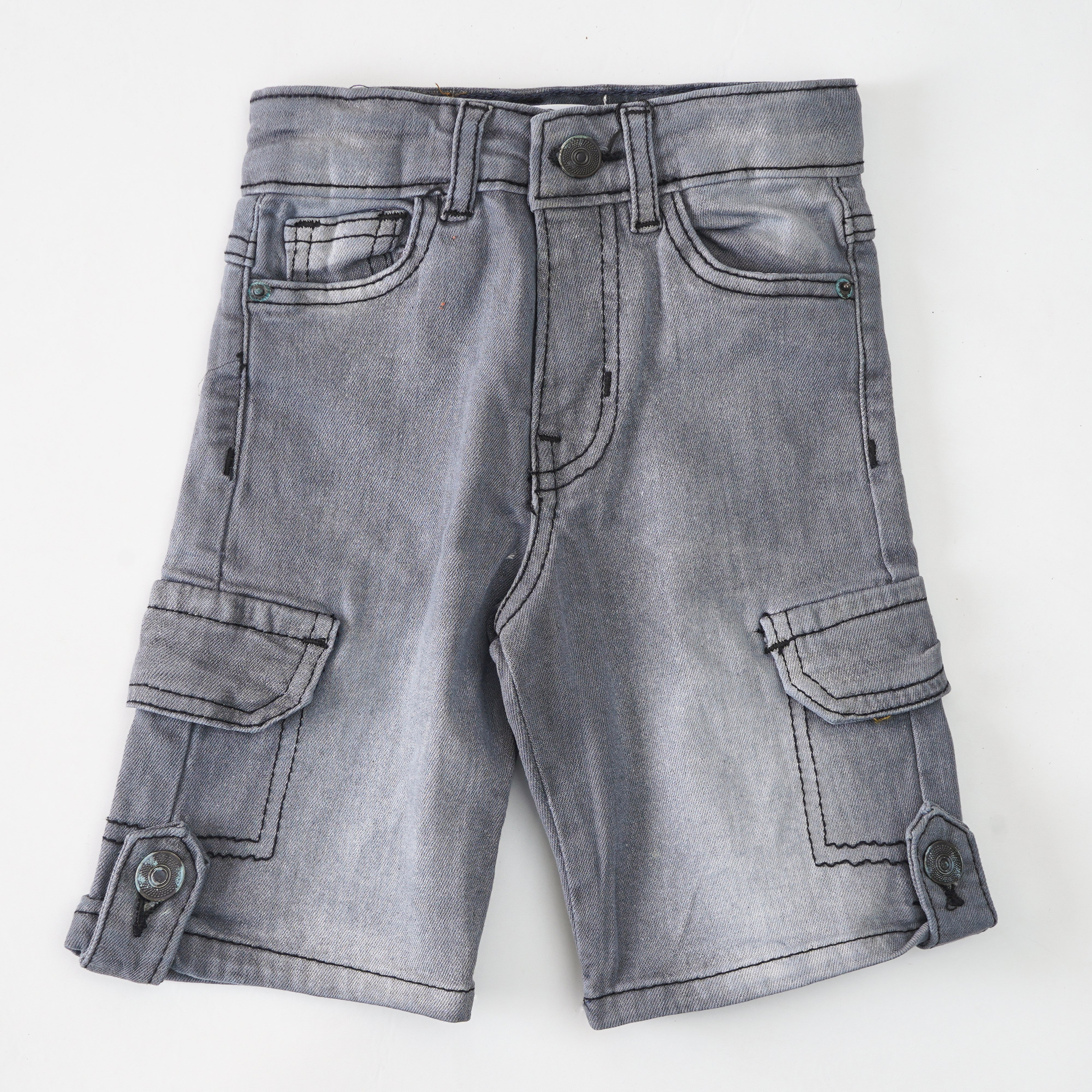 Boys Denim Shorts