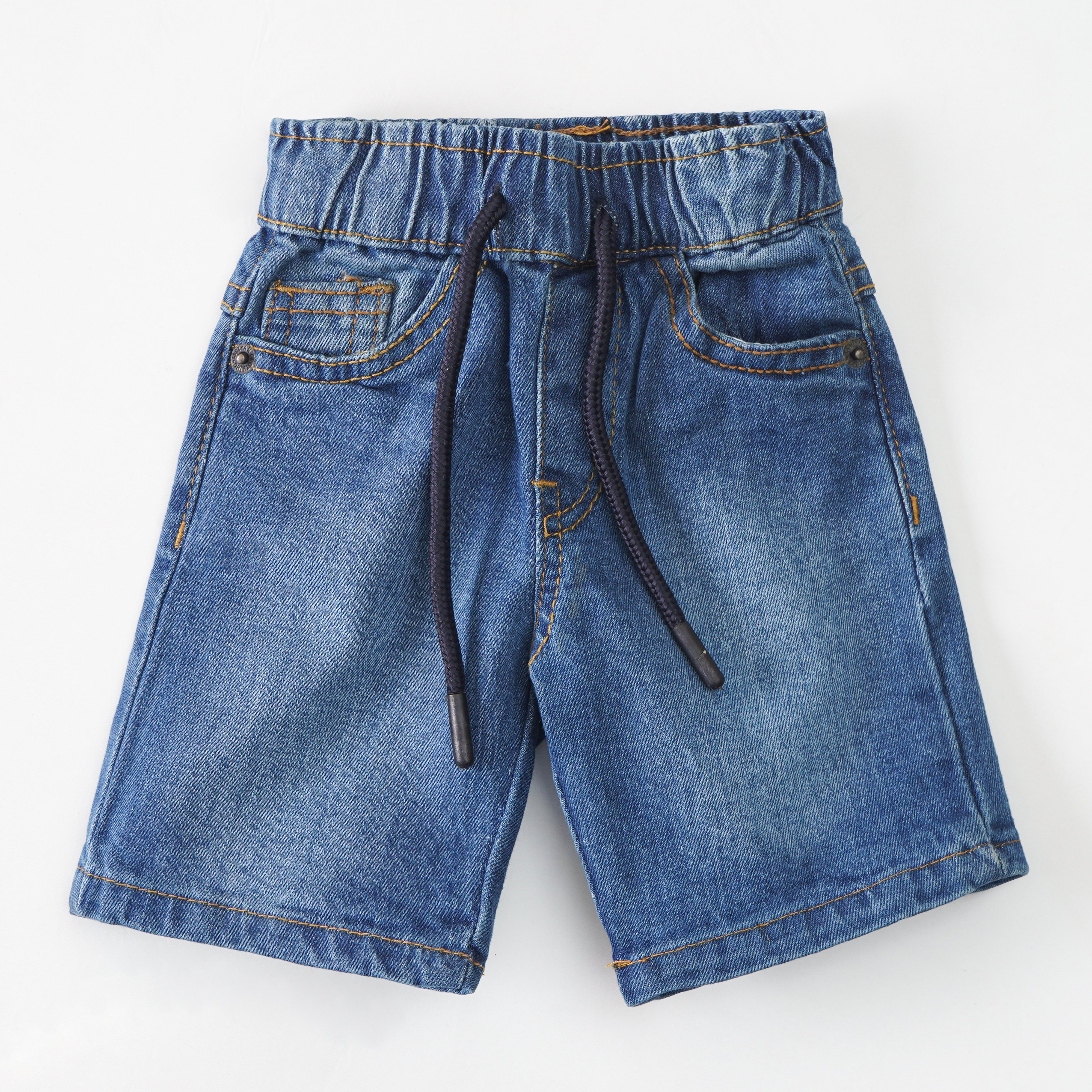 Boys Denim Shorts