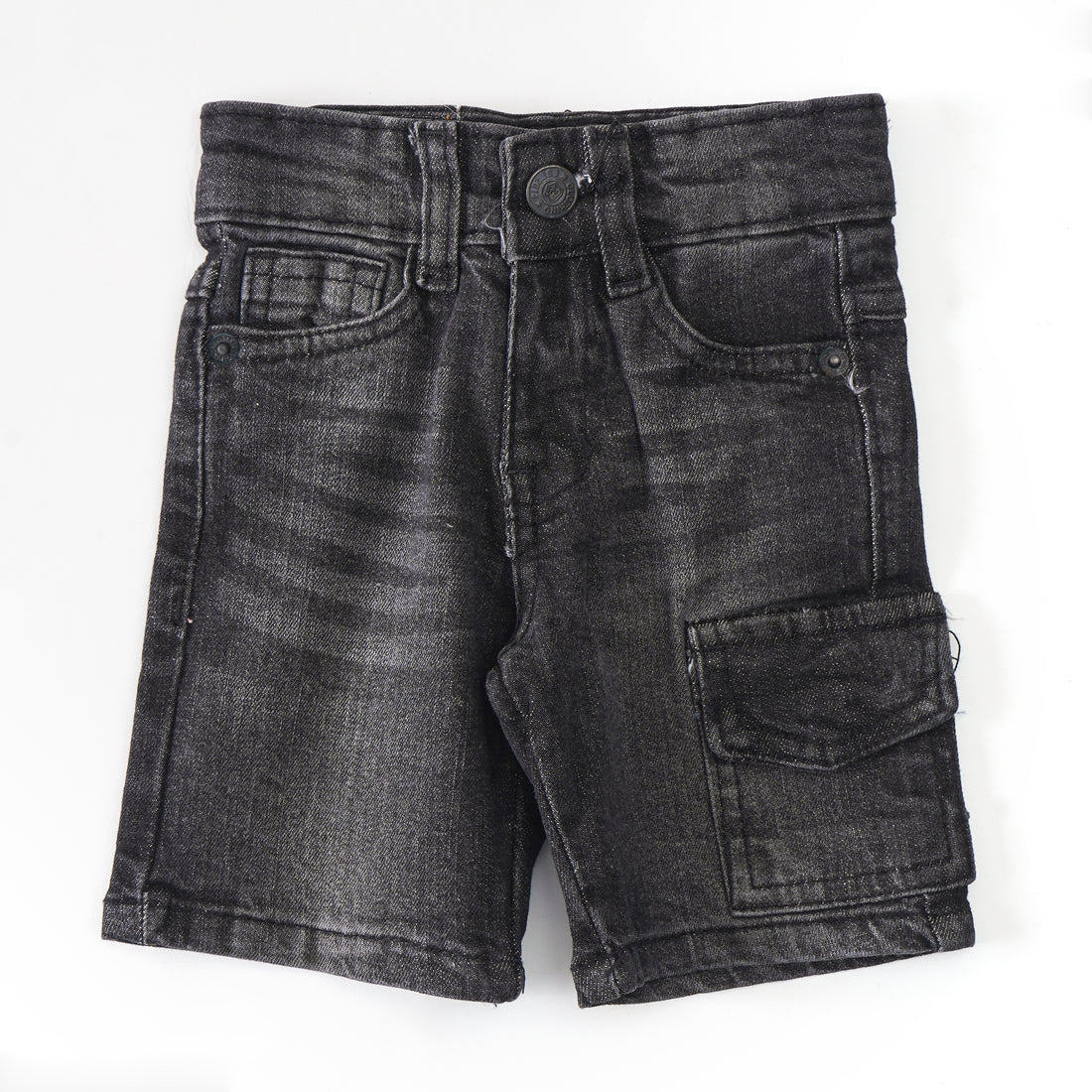 Boys Denim Shorts