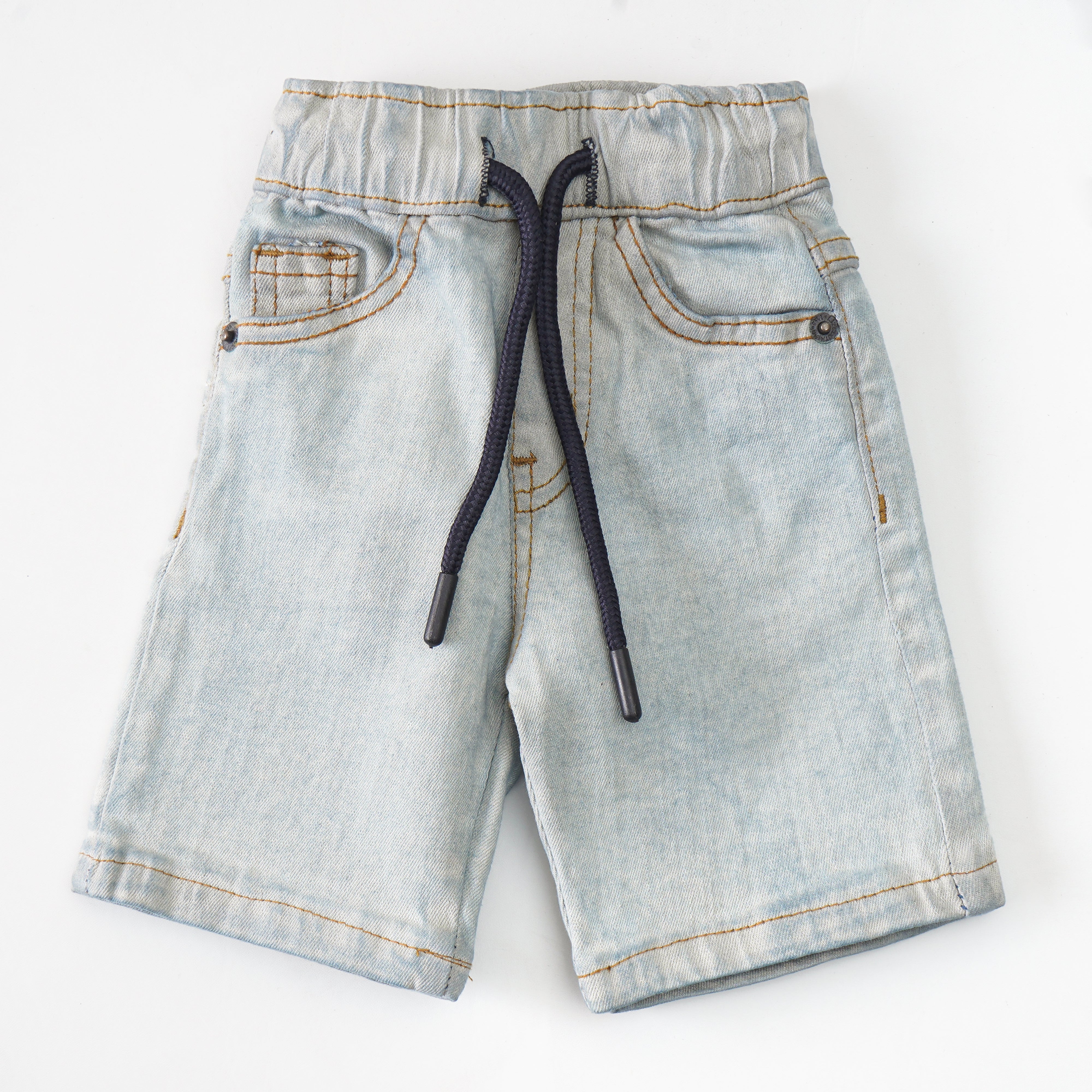 Boys Denim Shorts