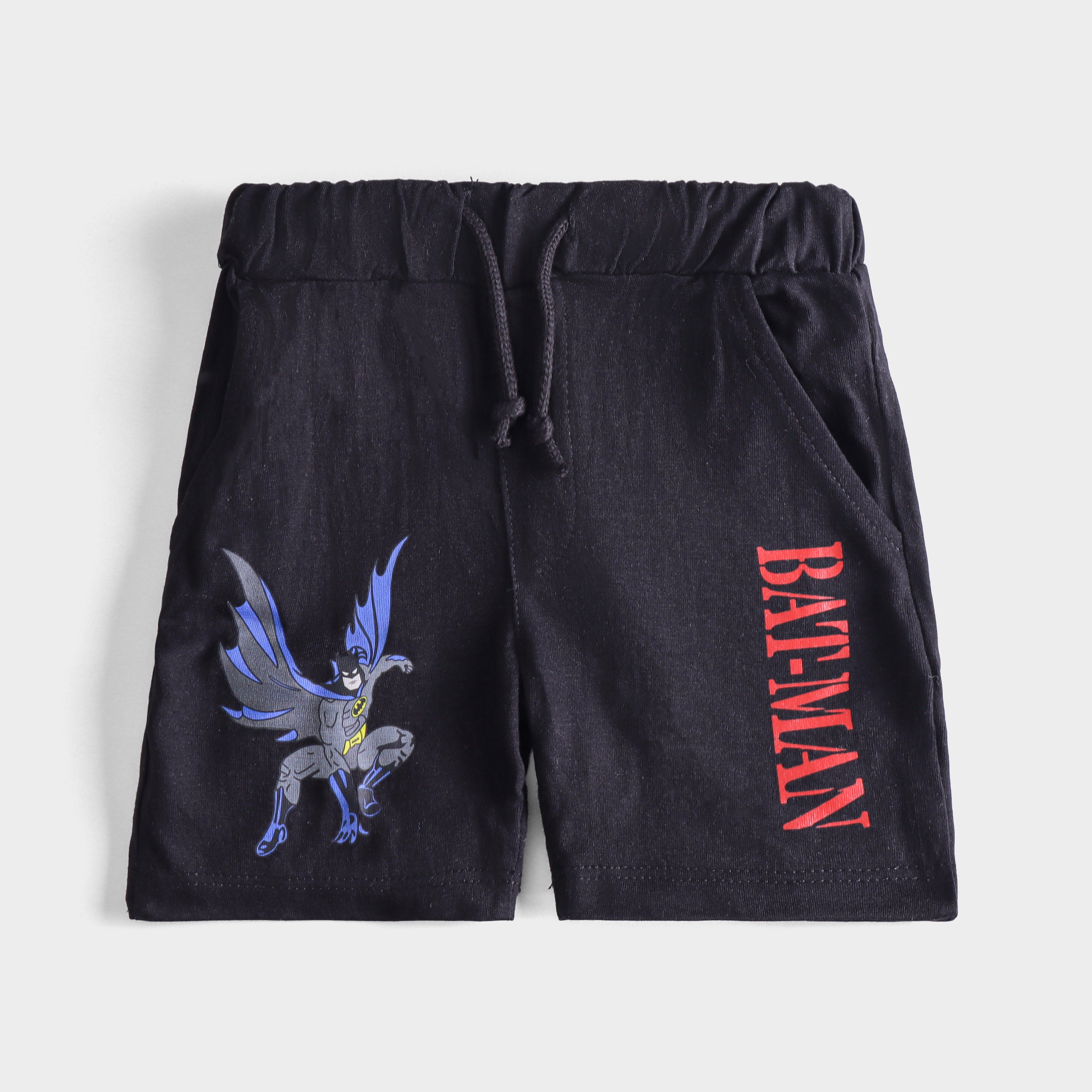 Boys Short