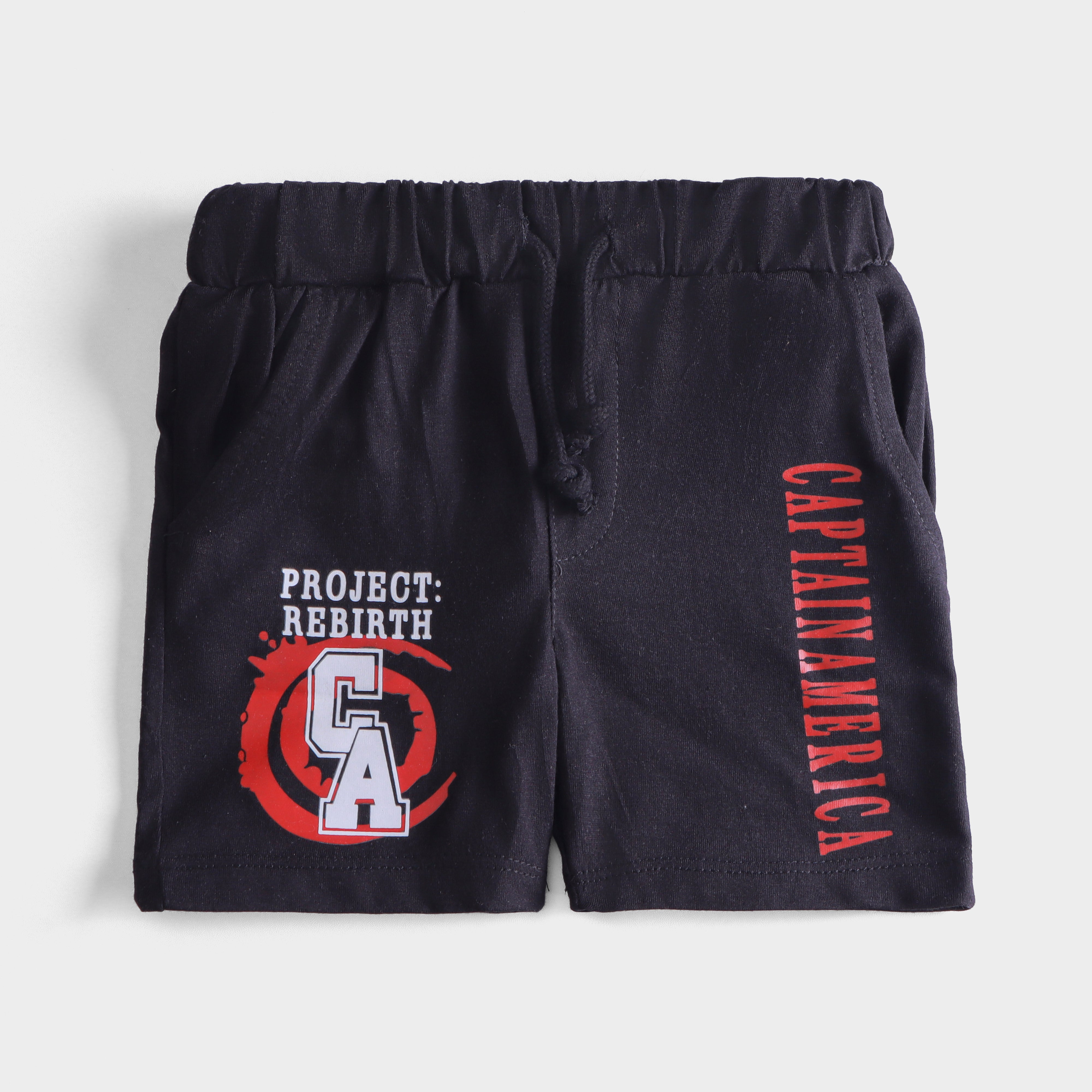 Boys Short