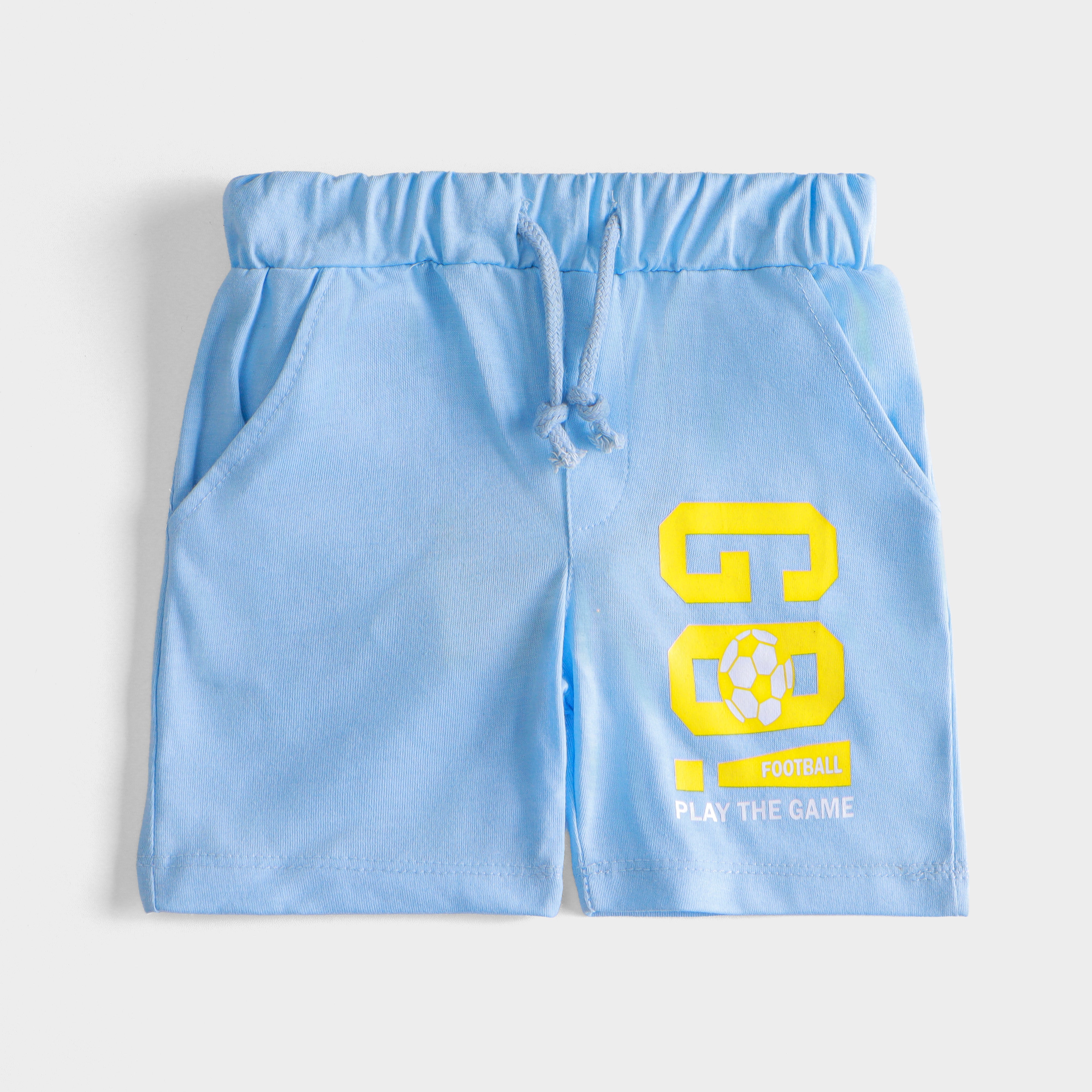 Boys Short