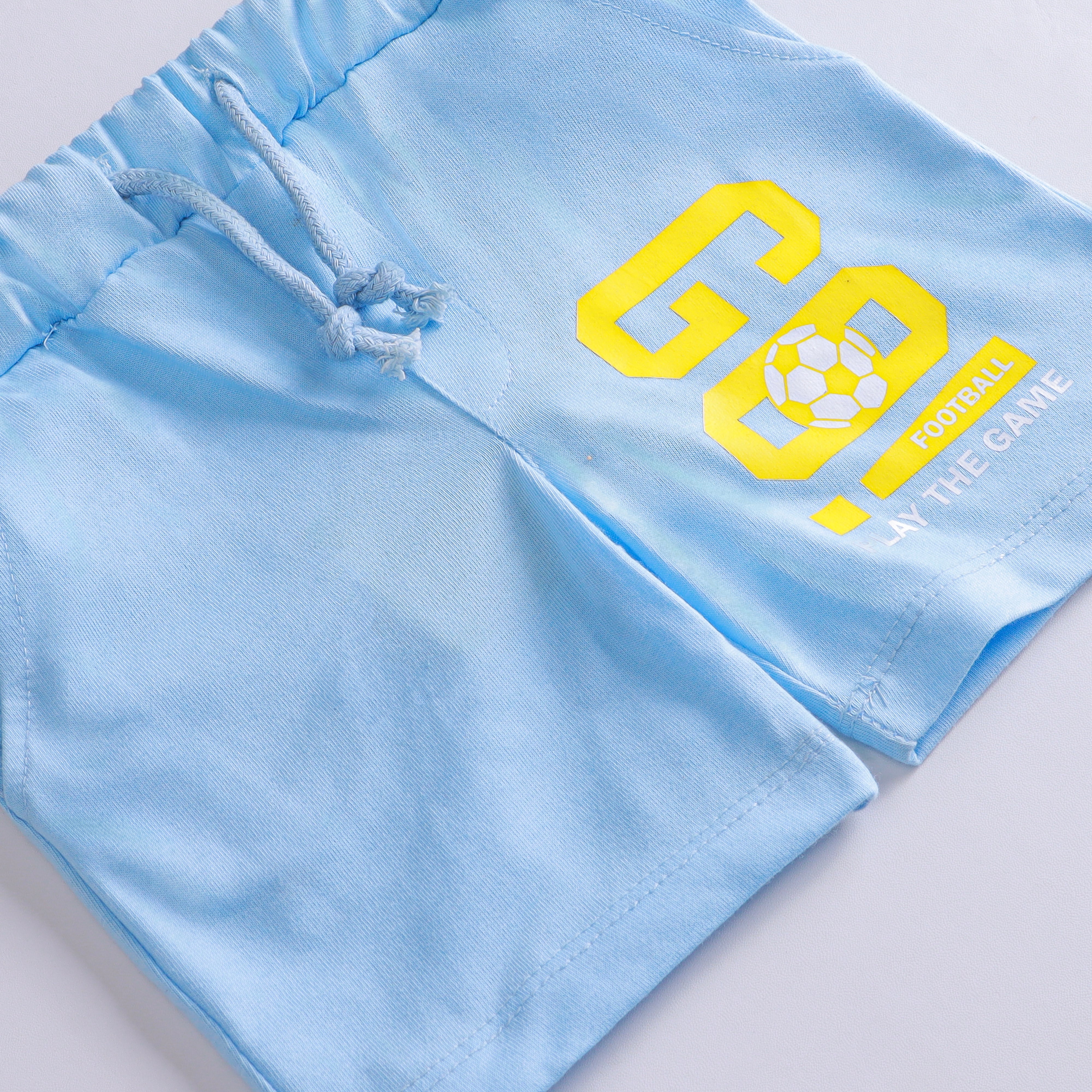 Boys Short