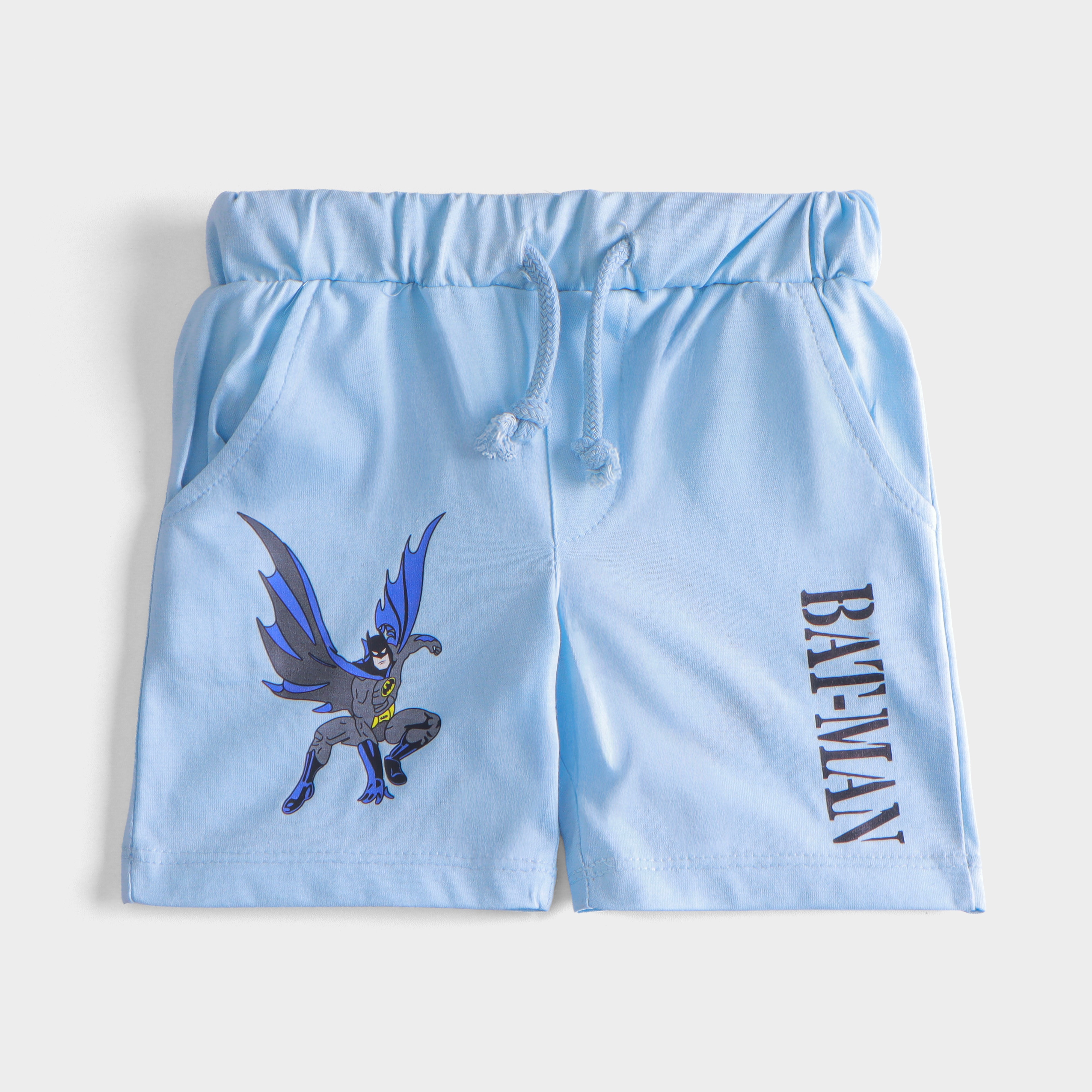 Boys Short
