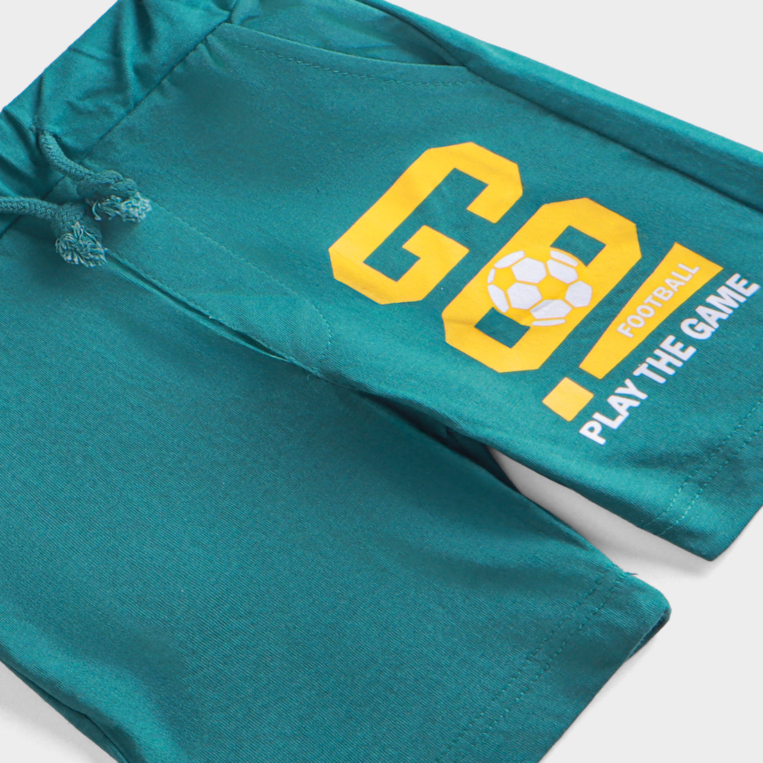 Boys Short