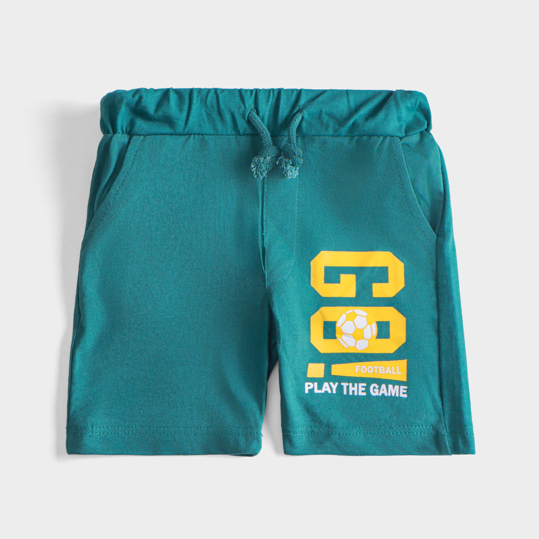 Boys Short