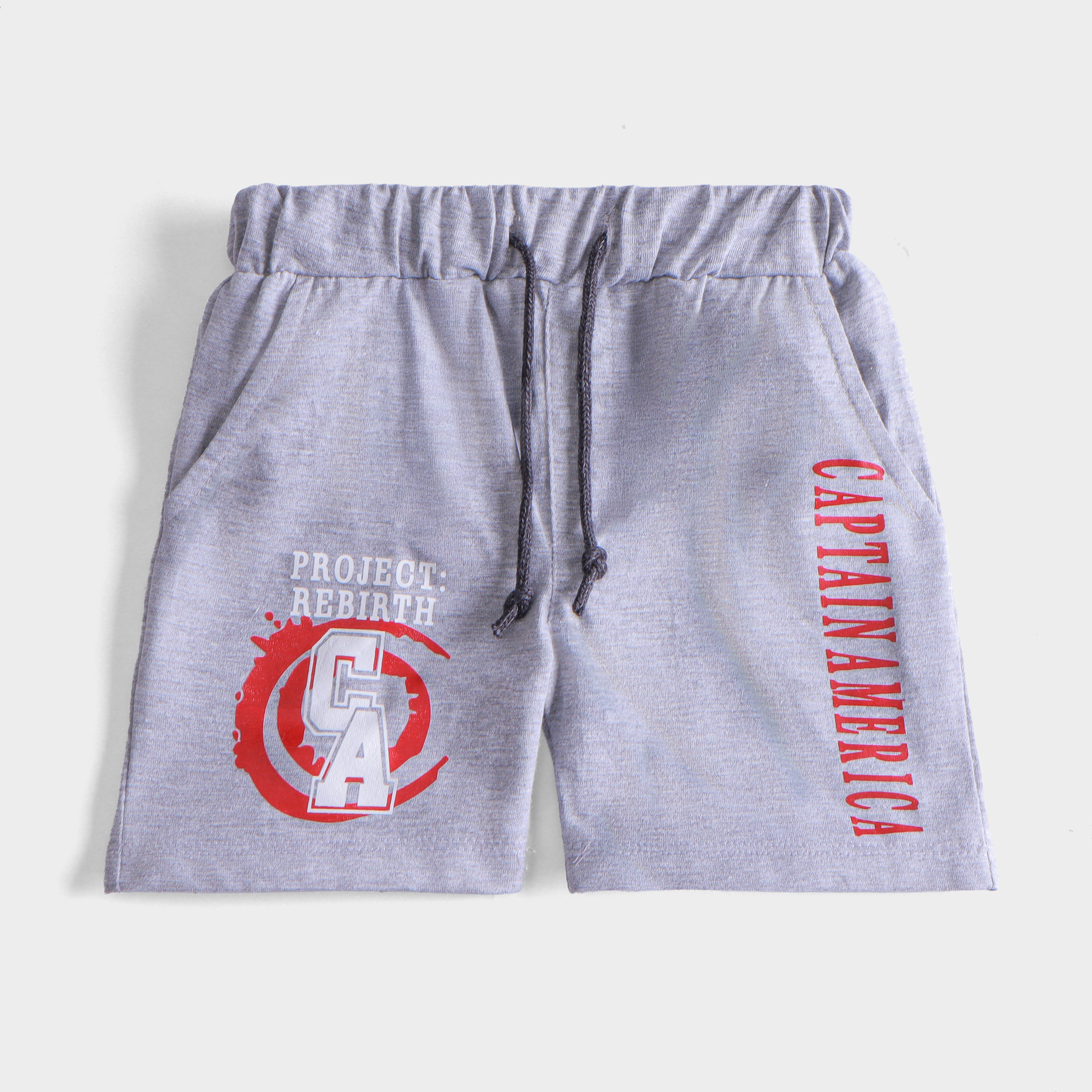 Boys Short