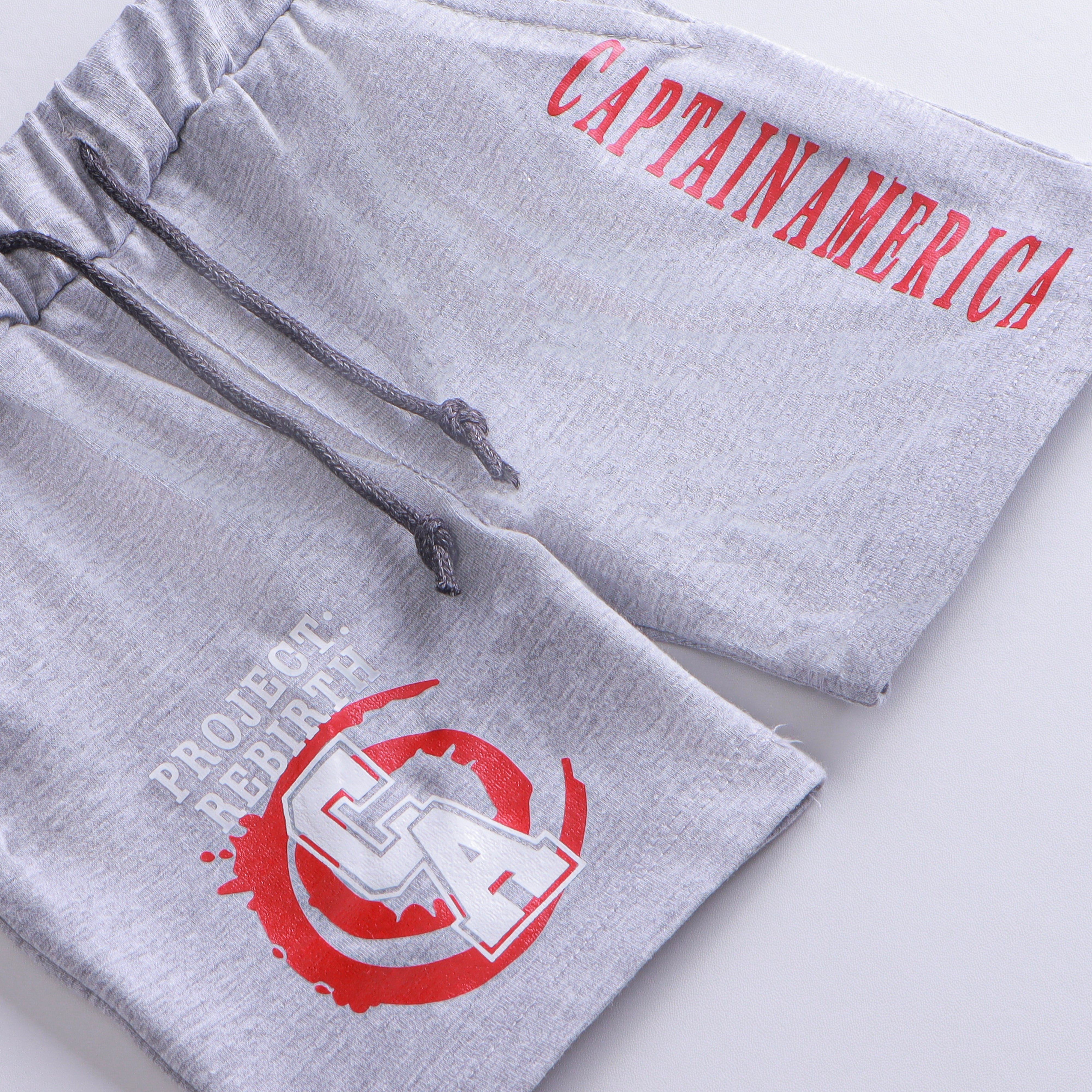Boys Short