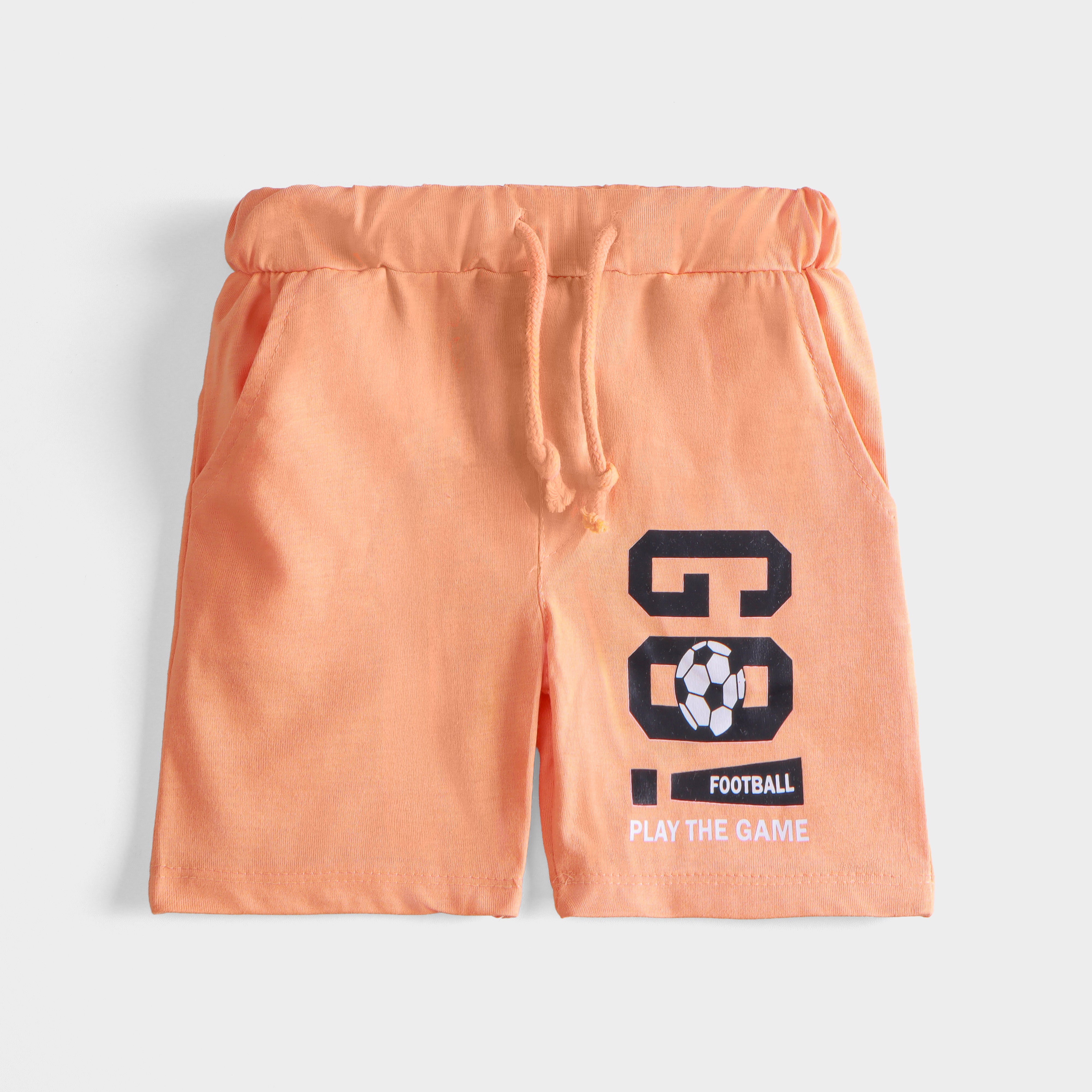 Boys Short