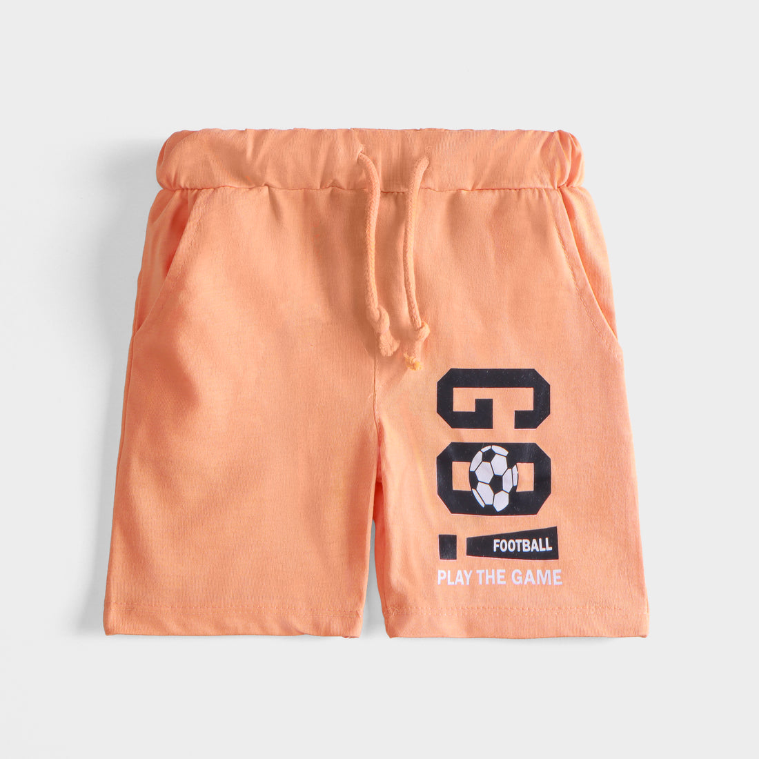 Boys Short