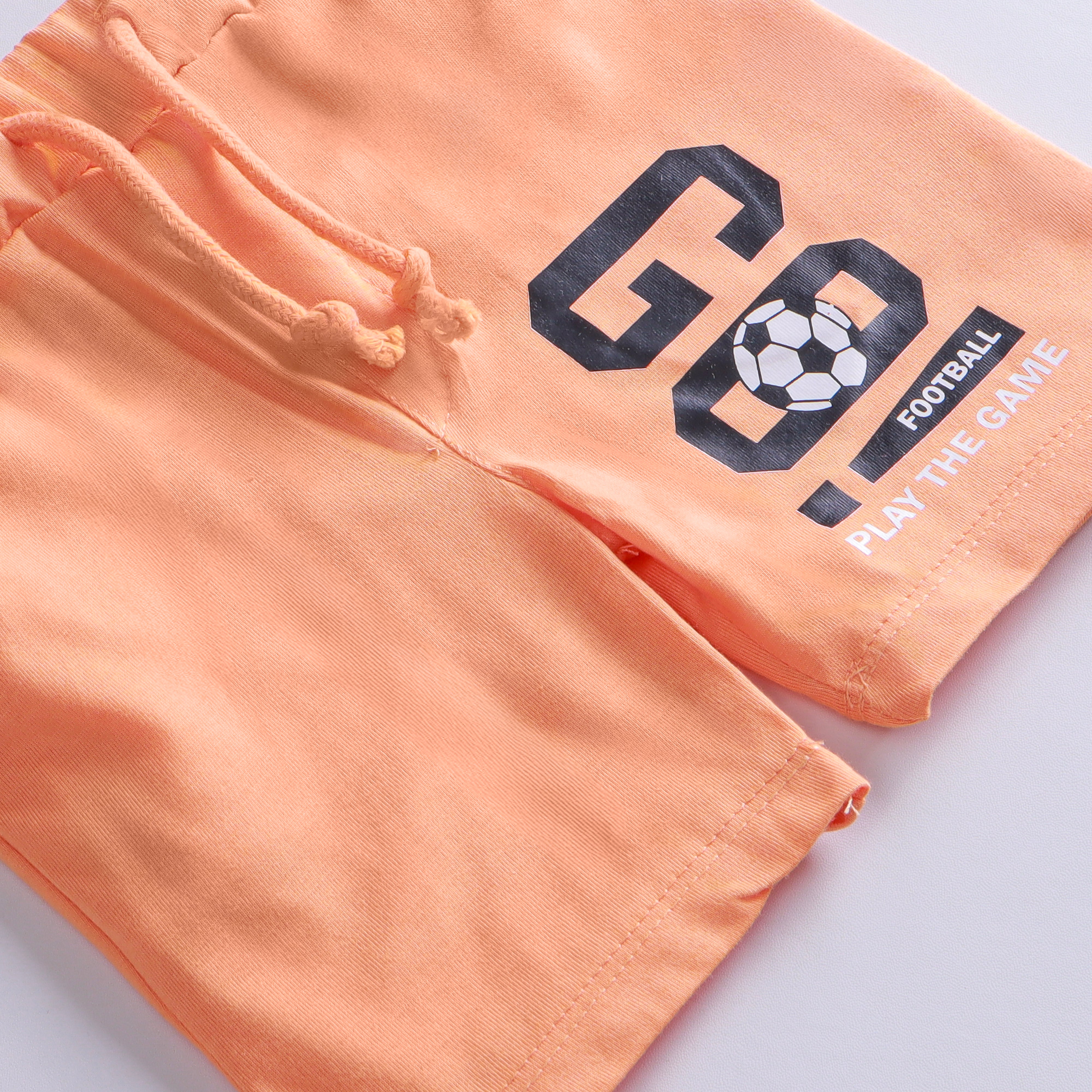 Boys Short