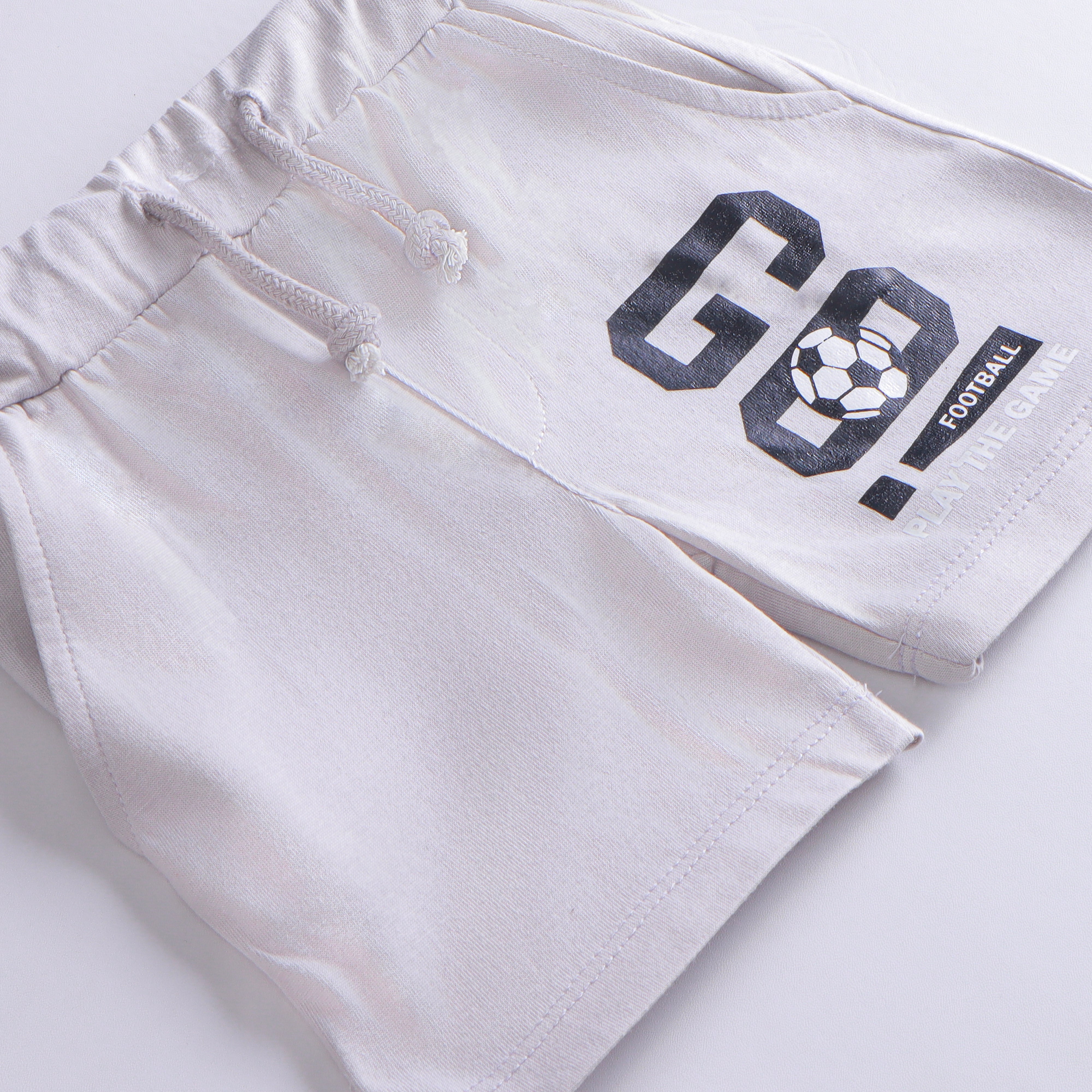 Boys Short