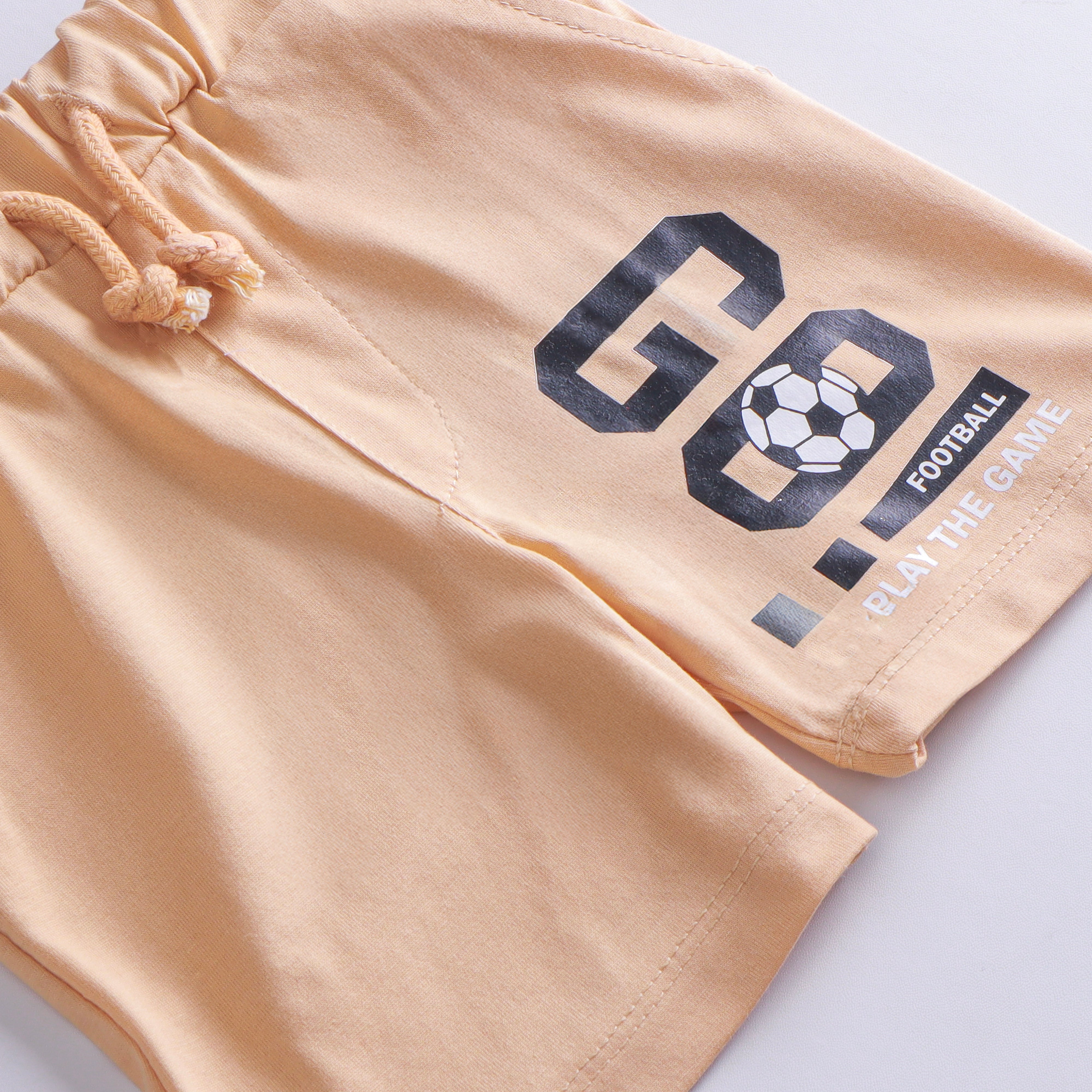 Boys Short