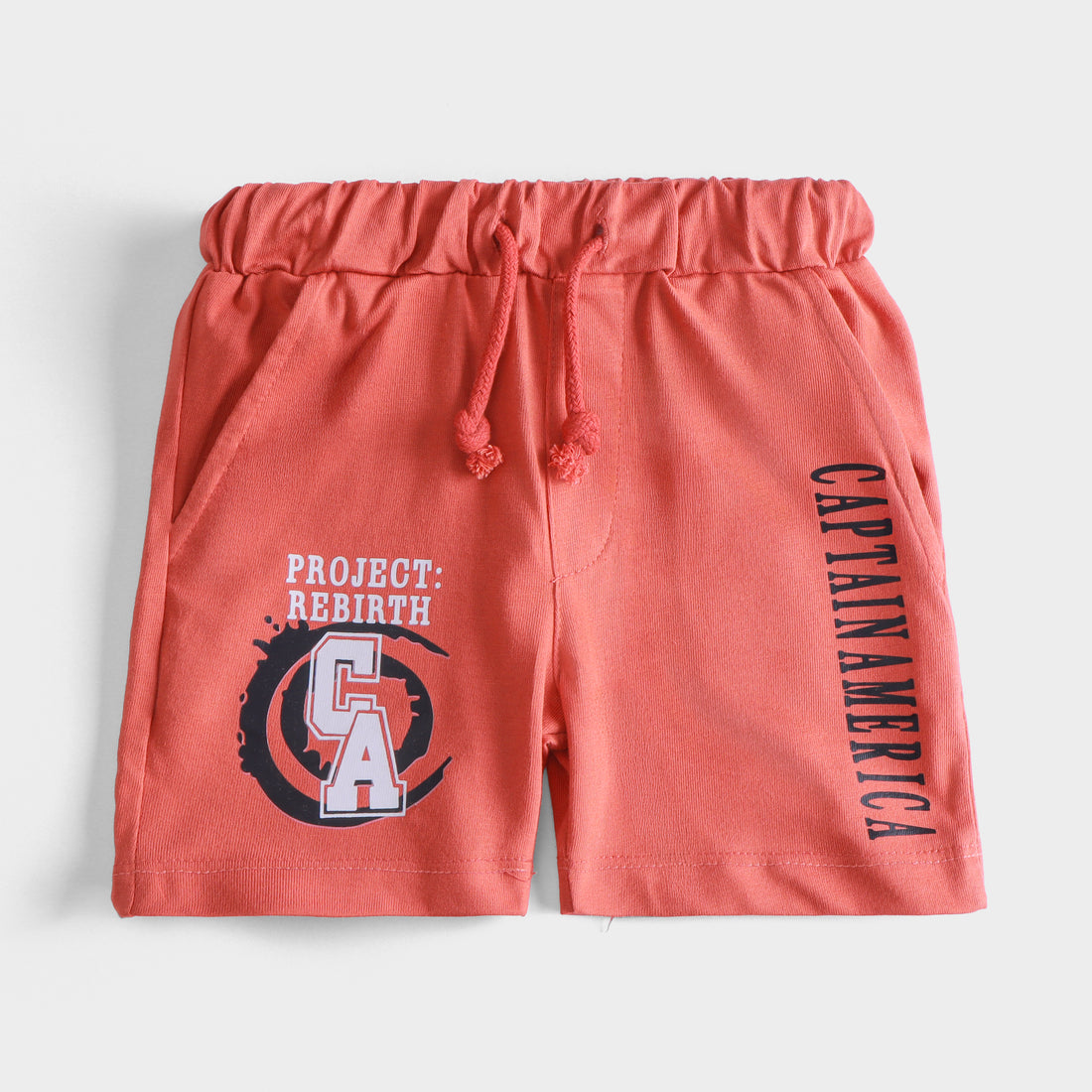 Boys Short