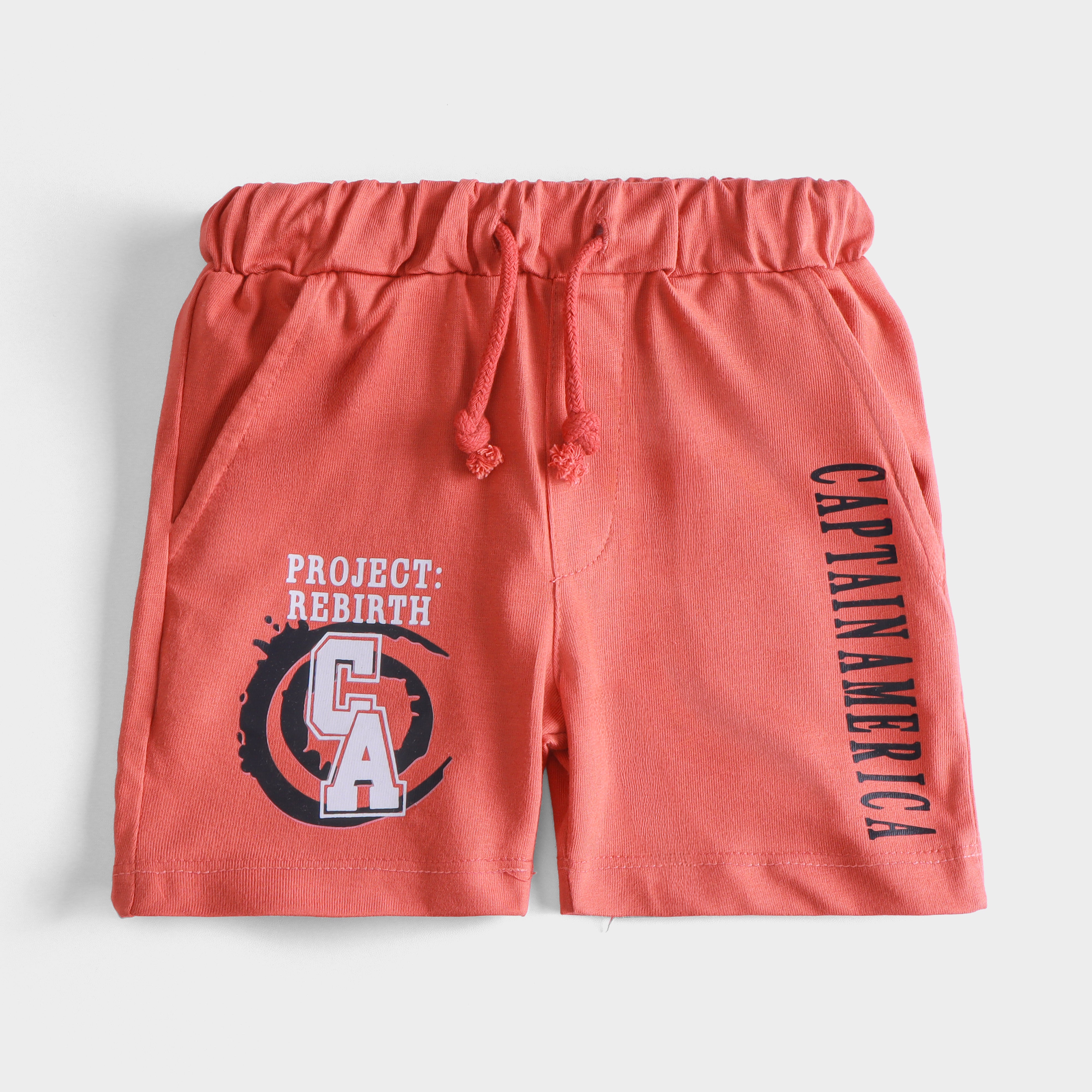 Boys Short
