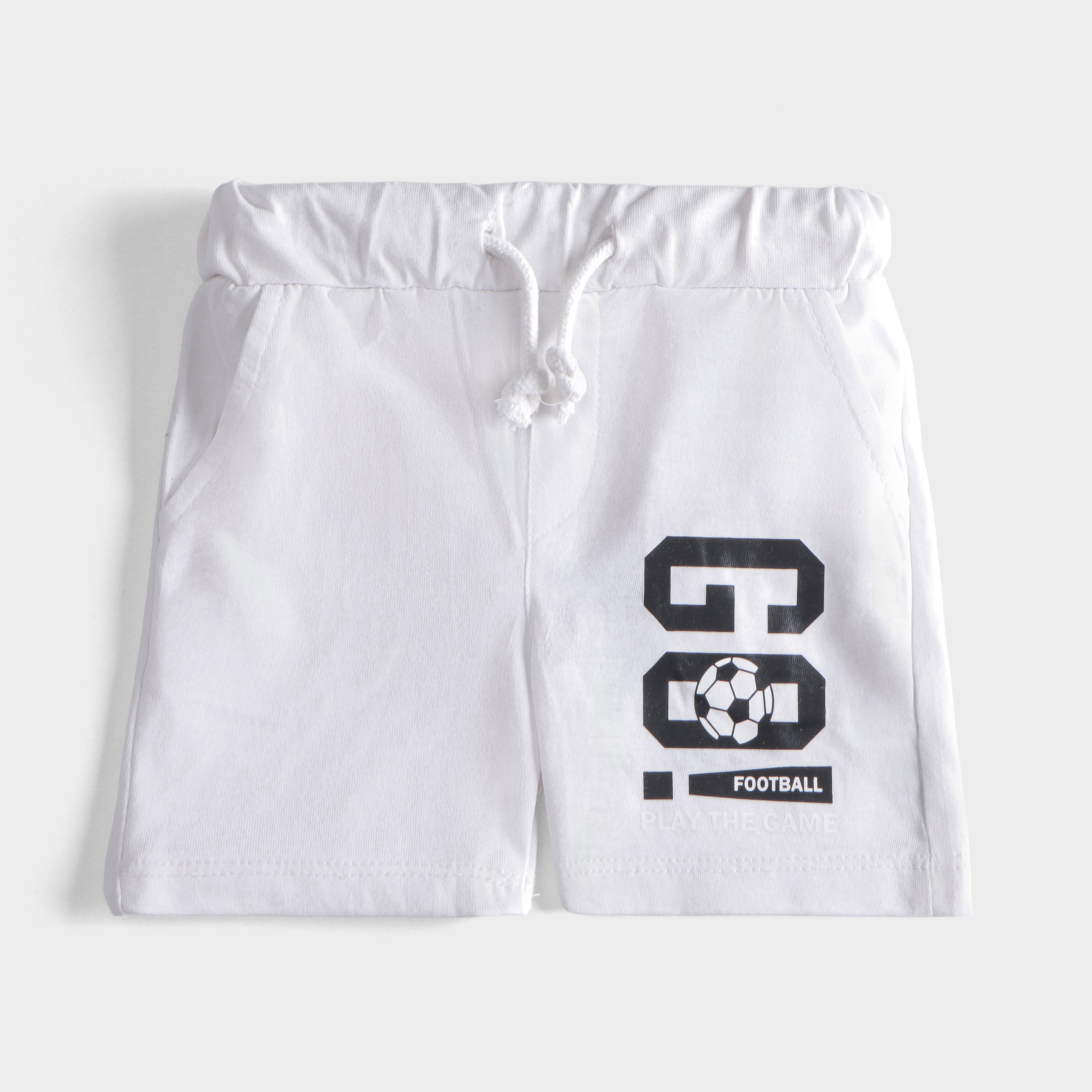 Boys Short