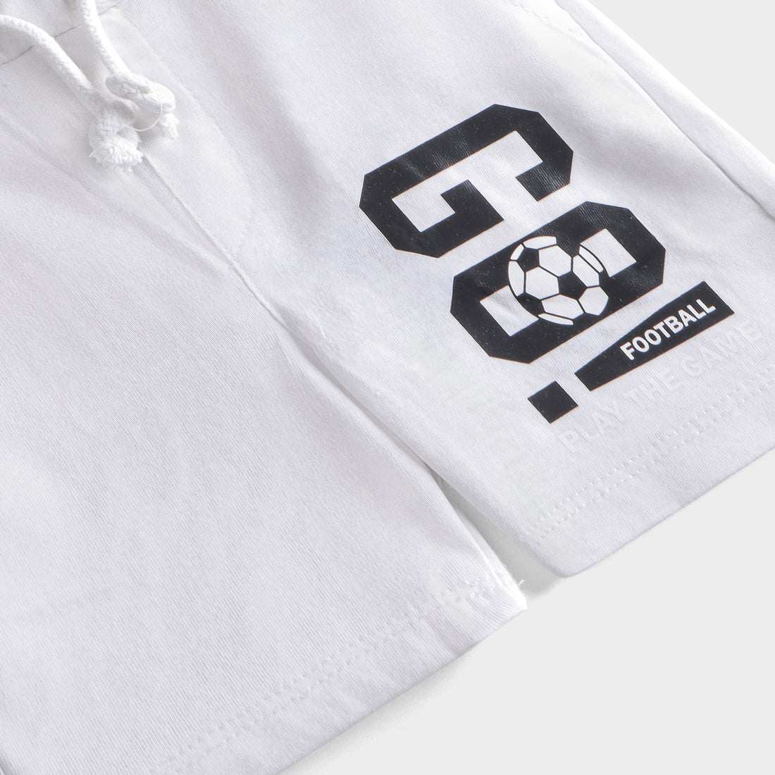 Boys Short