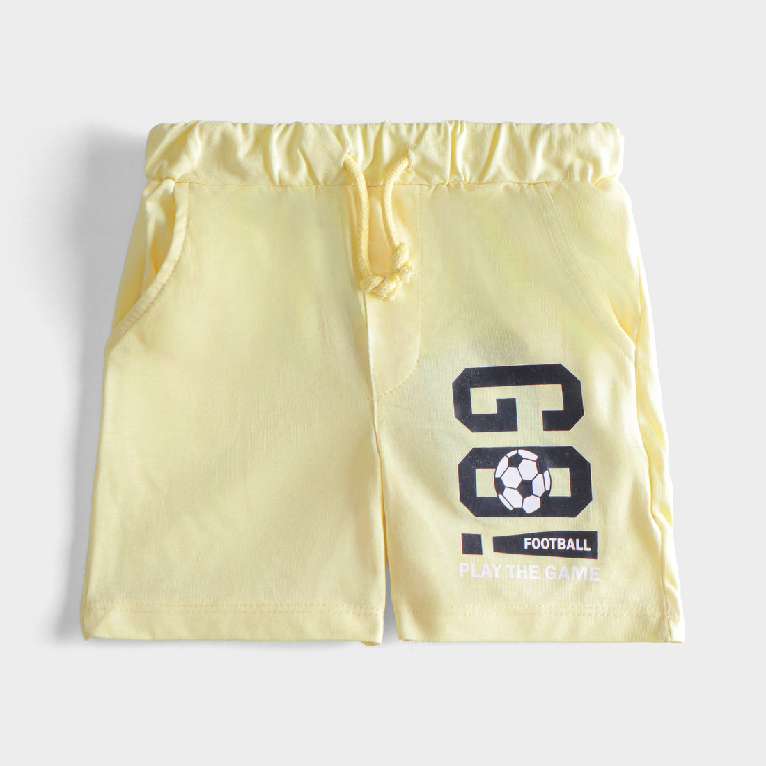 Boys Short