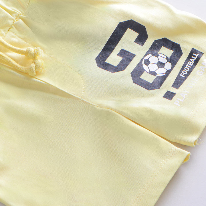 Boys Short
