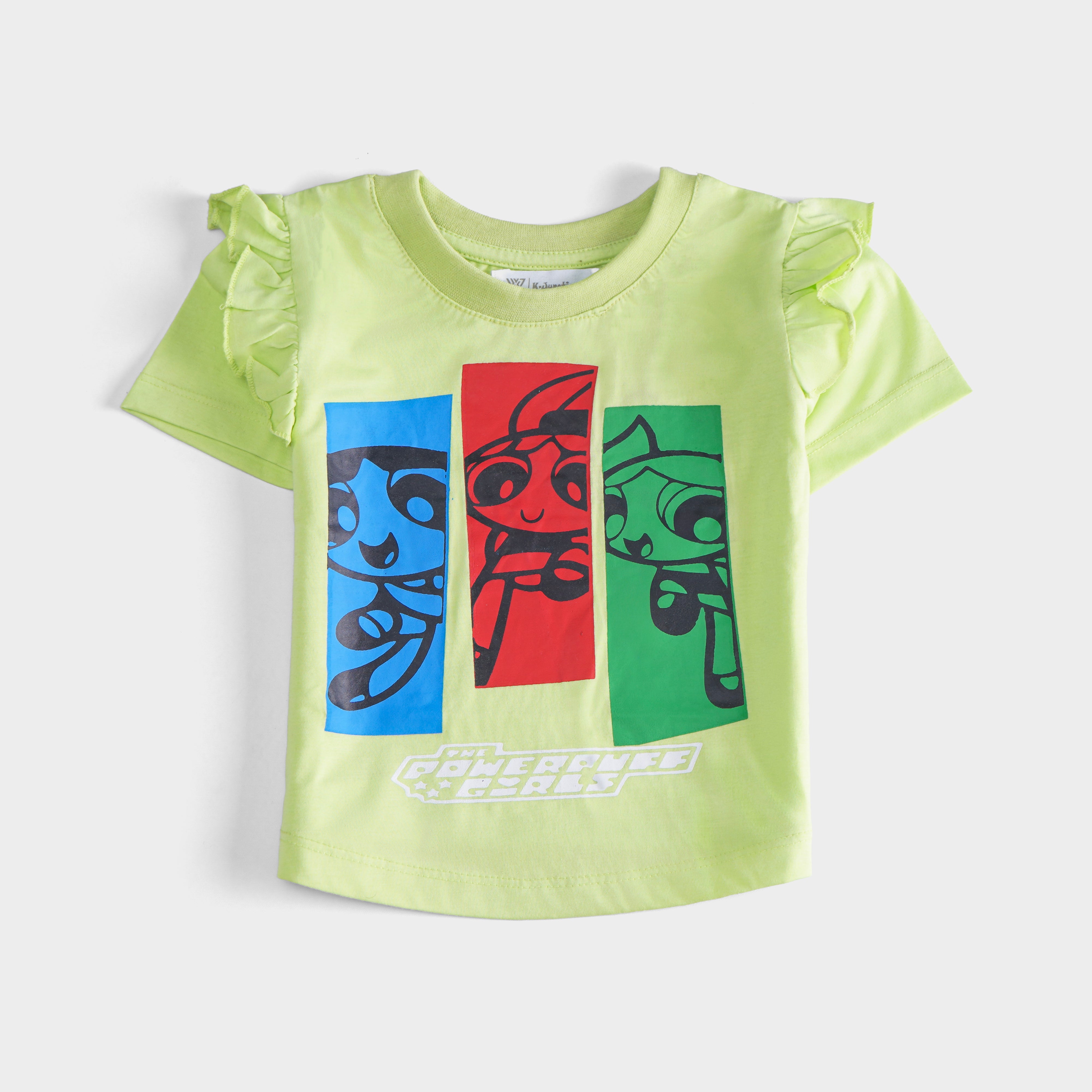 Girls H/S t shirt