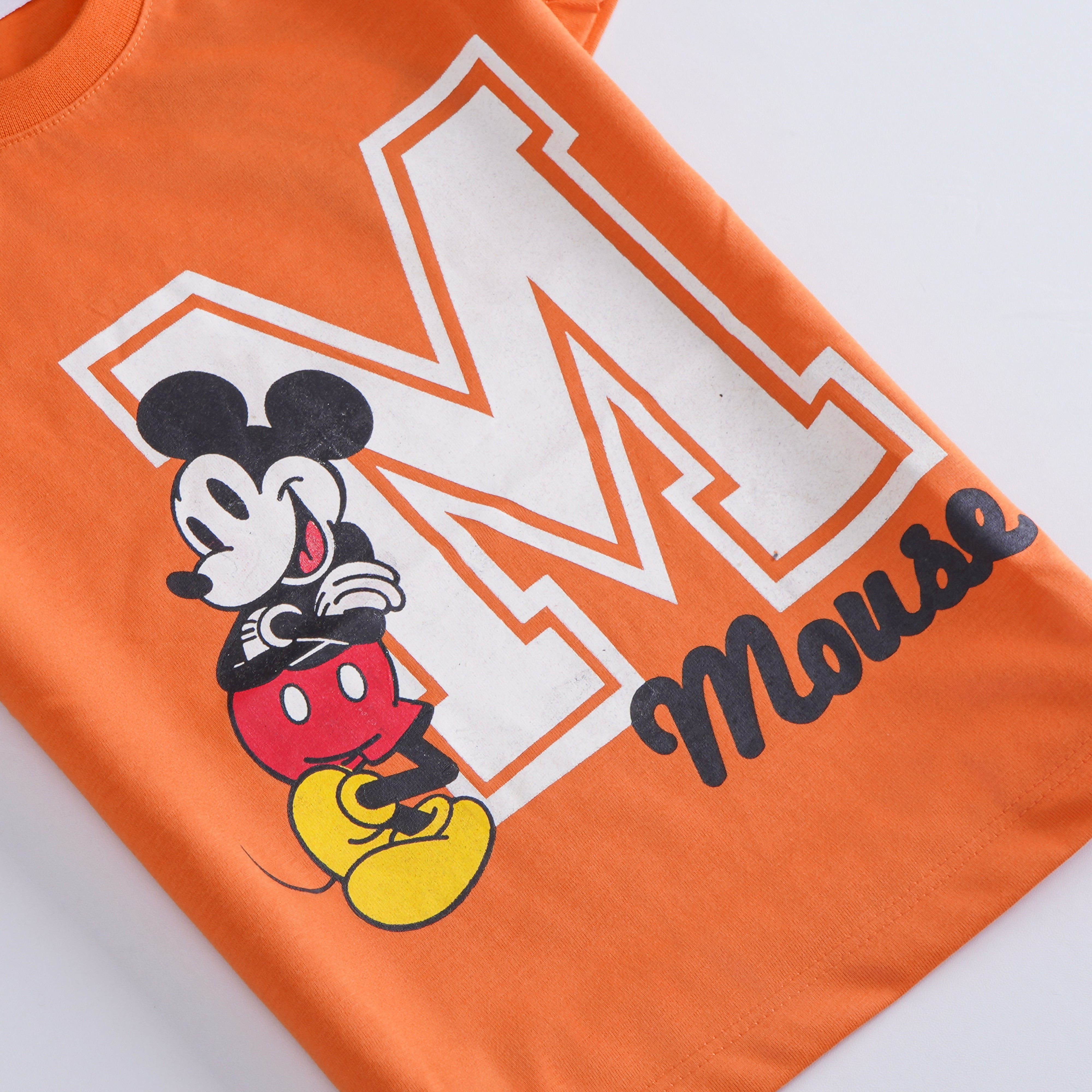 Boys Half Sleeves-Printed T-Shirt