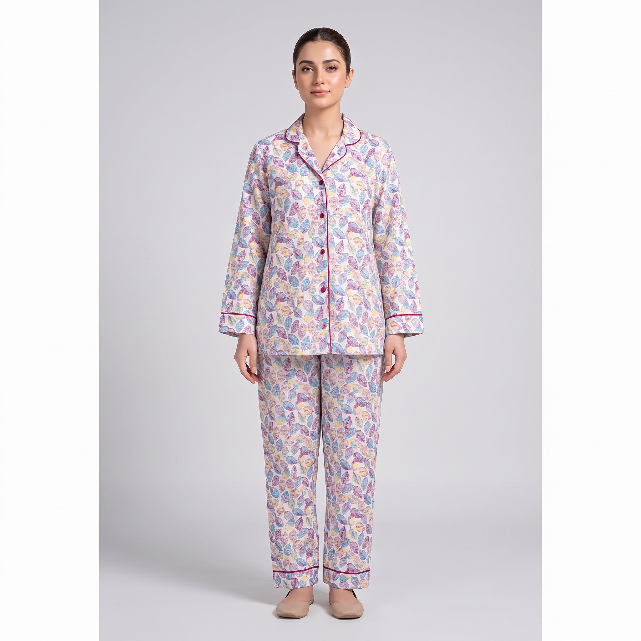 Women Night Suit
