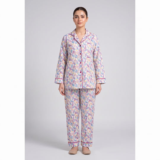 Women Night Suit