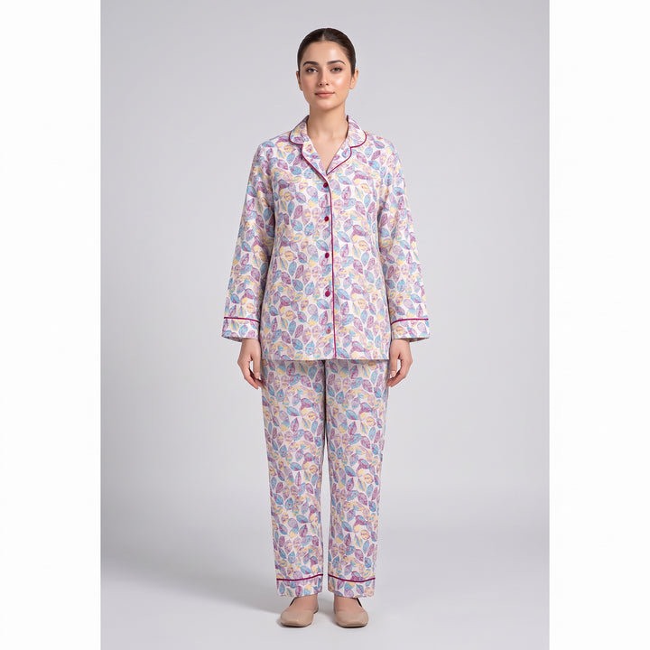 Women Night Suit