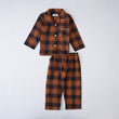 Winter Boys Night Suit Full Sleeves