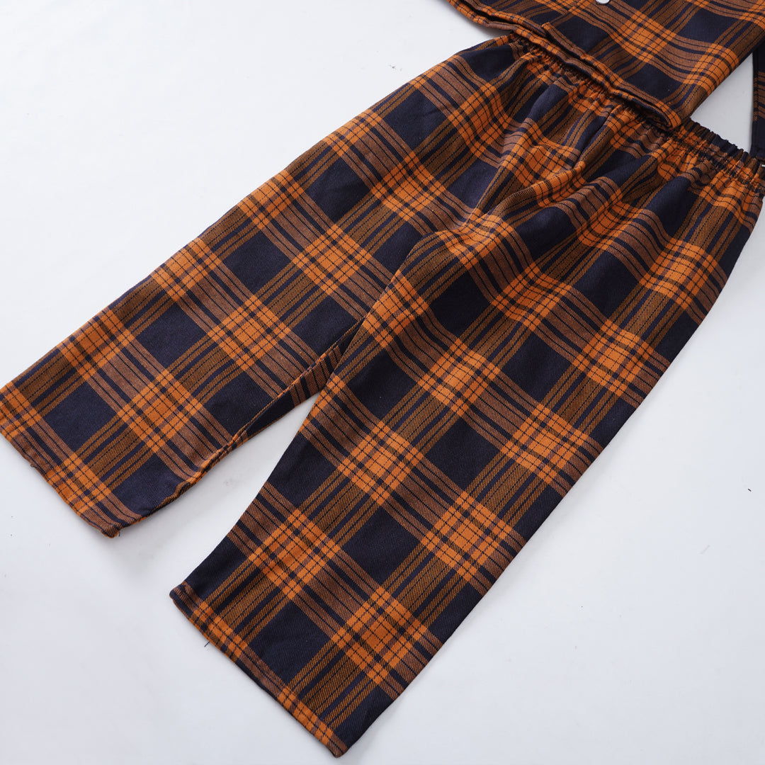 Winter Boys Night Suit Full Sleeves