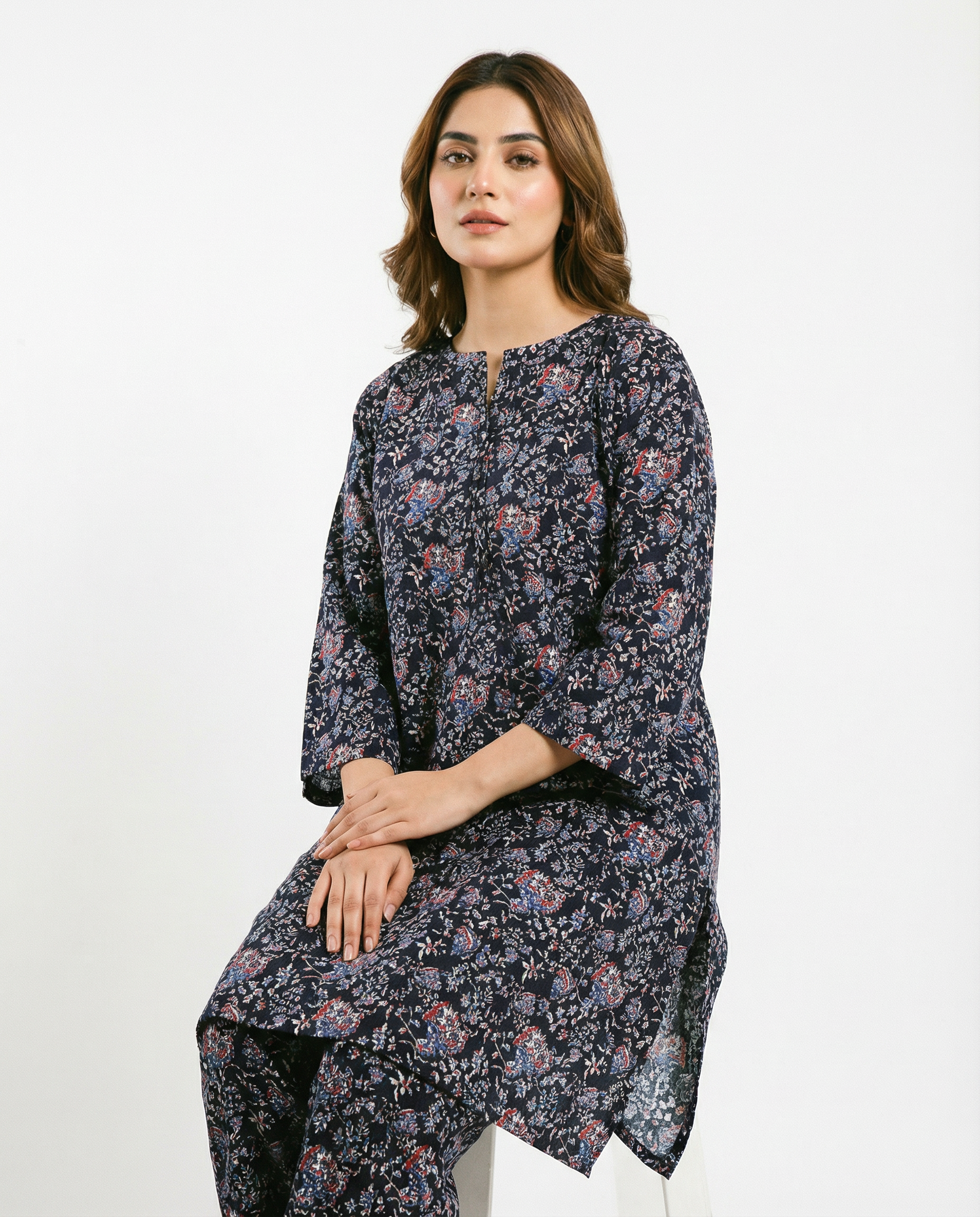 Women 2pc Co-ord