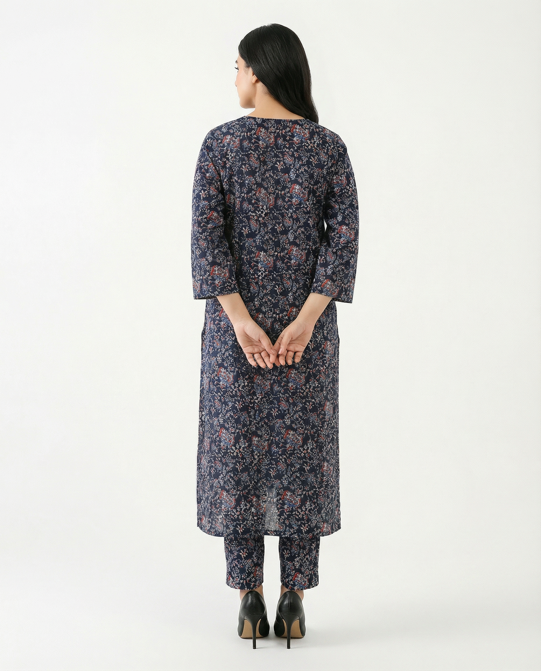 Women 2pc Co-ord