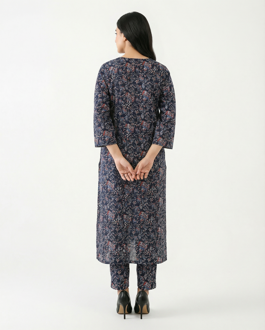 Women 2pc Co-ord