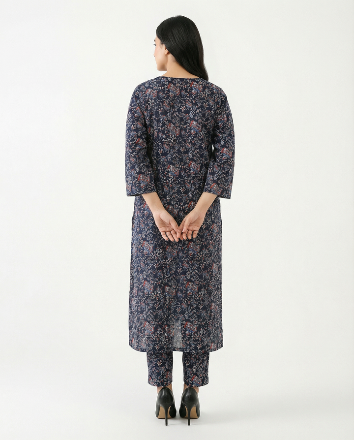 Women 2pc Co-ord