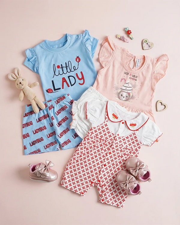 Girl (0 To 24 Months)
