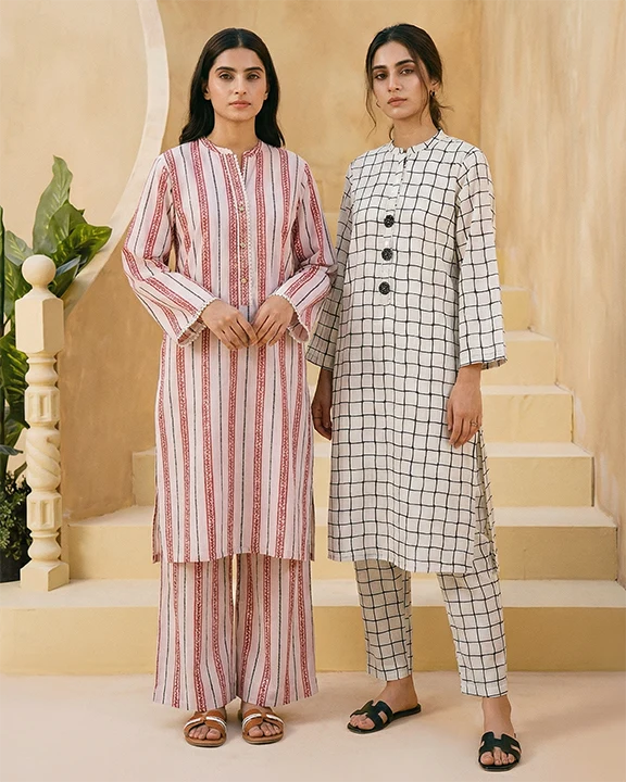 Women's Sets and Suits