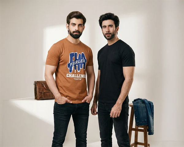 Mens Wear