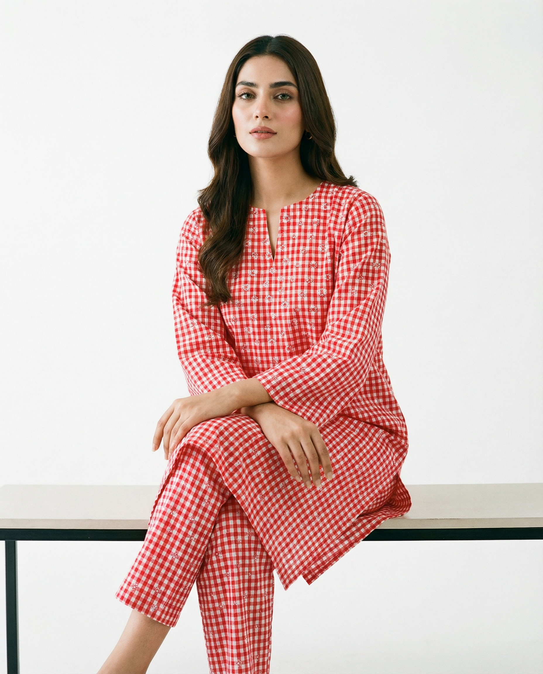 Women 2pc Co-ord set