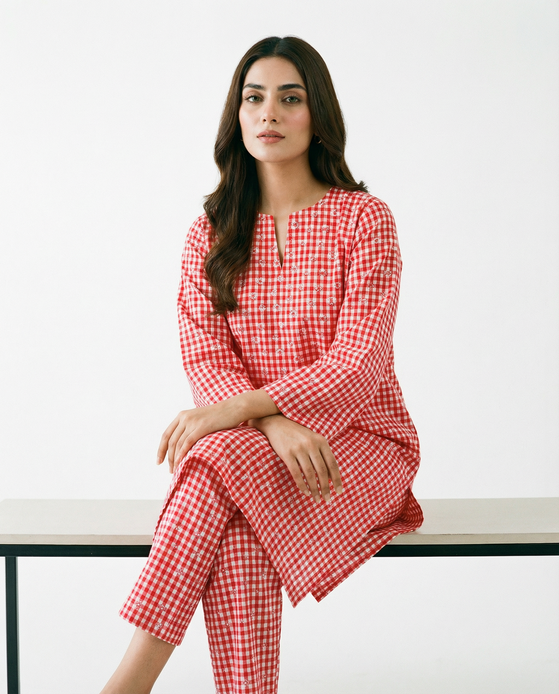 Women 2pc Co-ord set