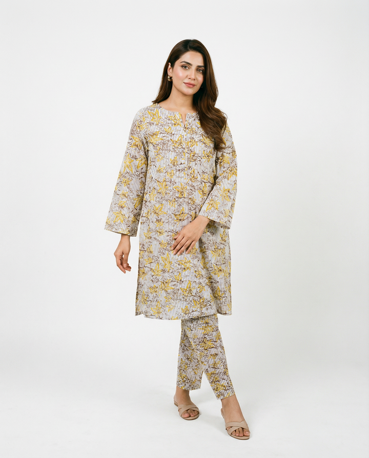 Women 2pc Co-ord