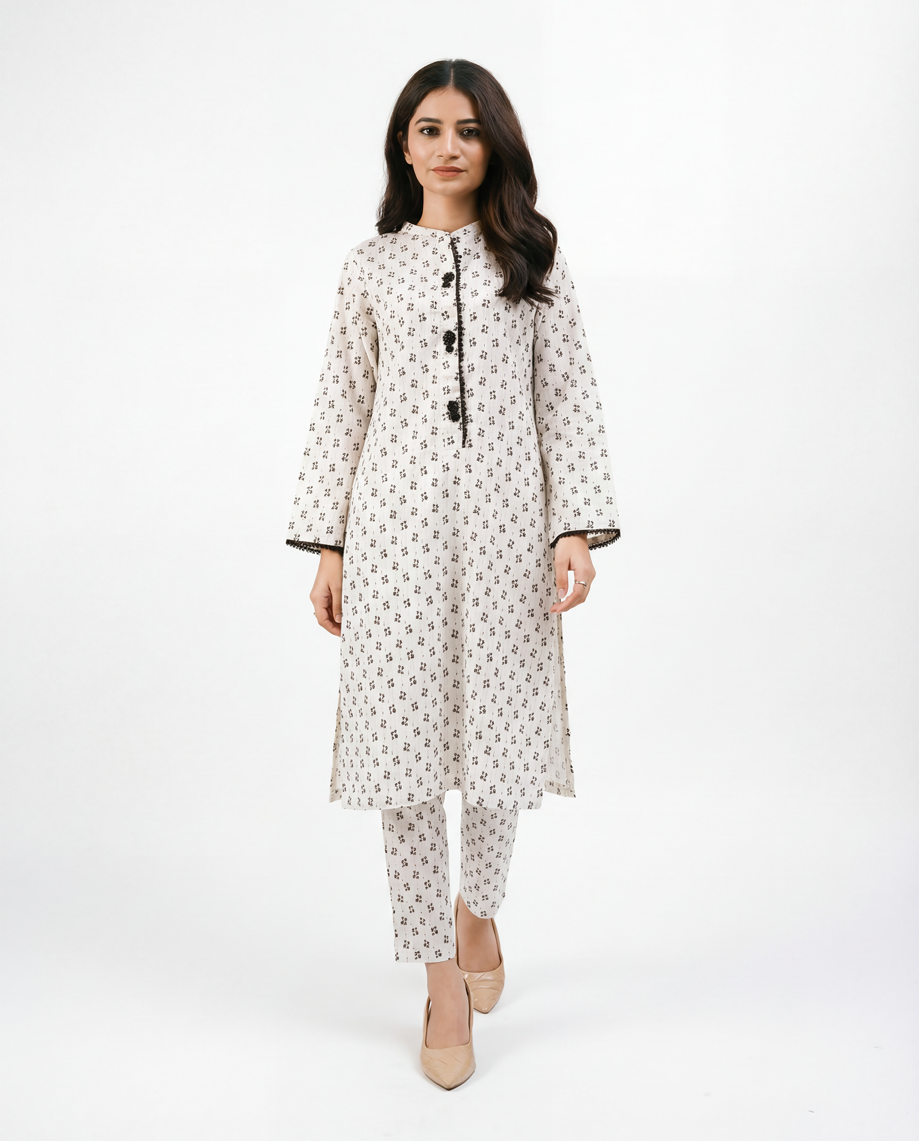 Women 2pc Co-ord set
