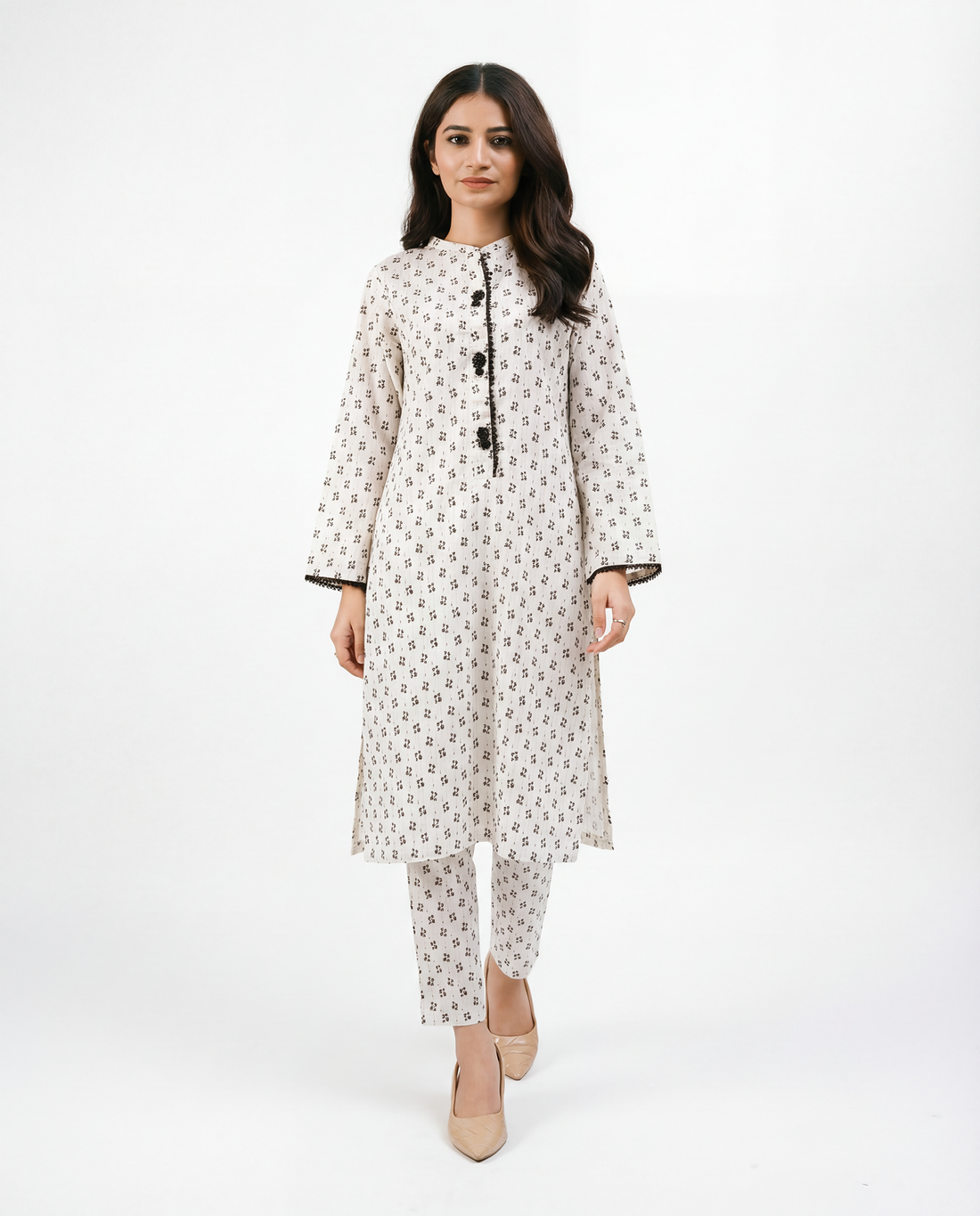 Women 2pc Co-ord set