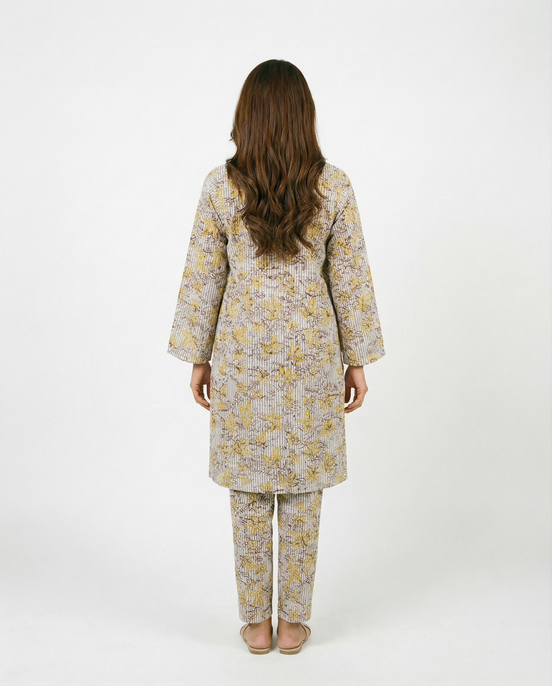 Women 2pc Co-ord