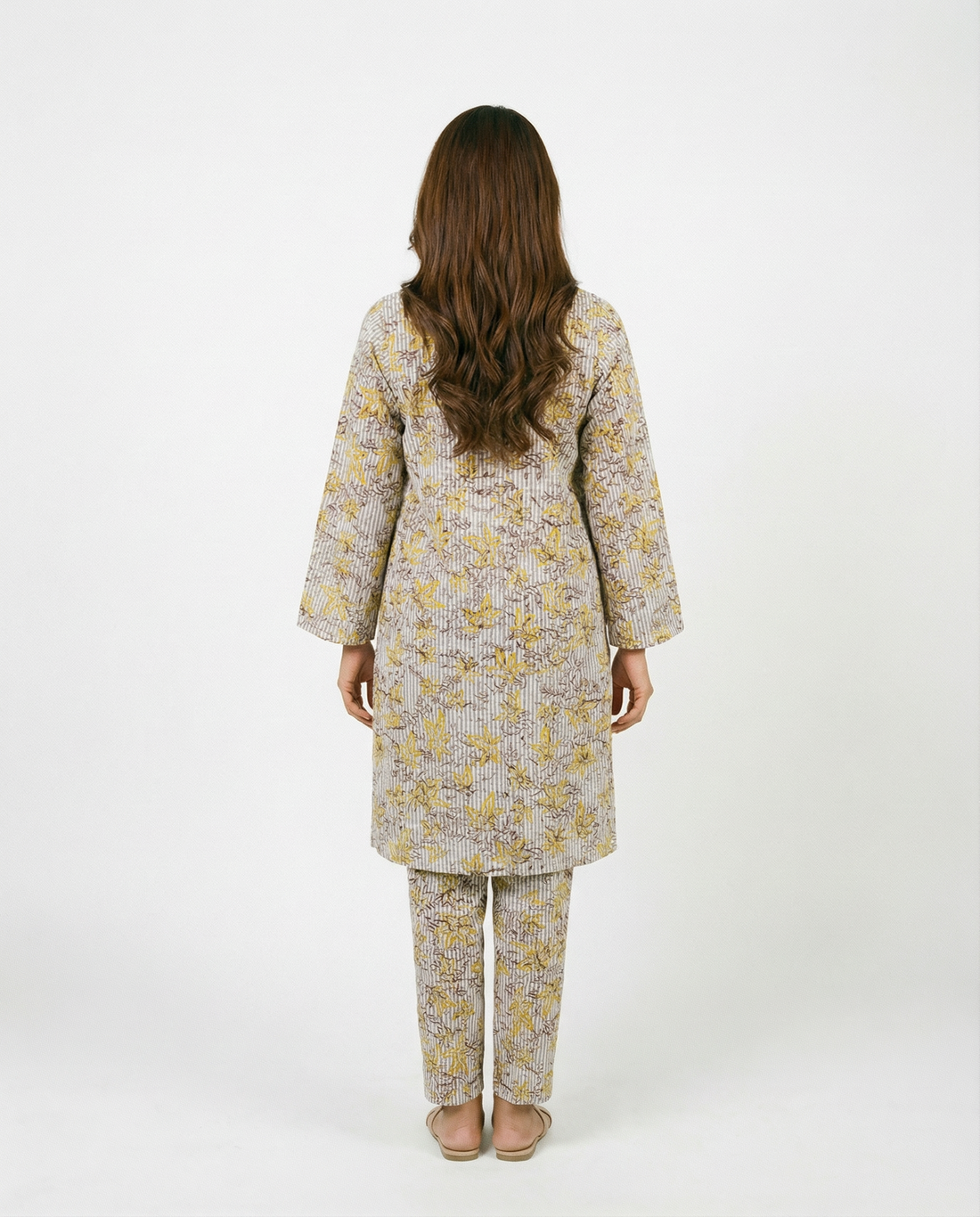 Women 2pc Co-ord