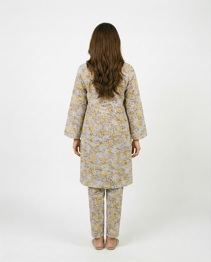 Women 2pc Co-ord