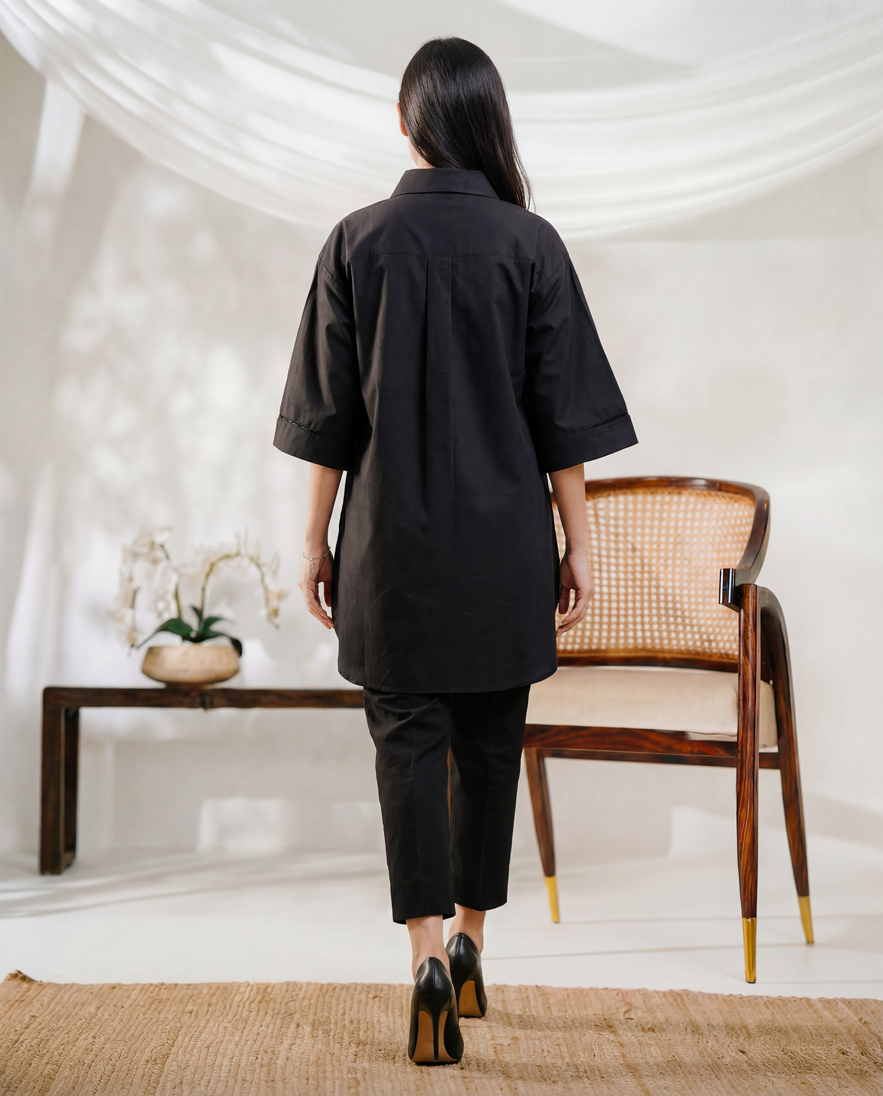 Women 2pc Co-ord